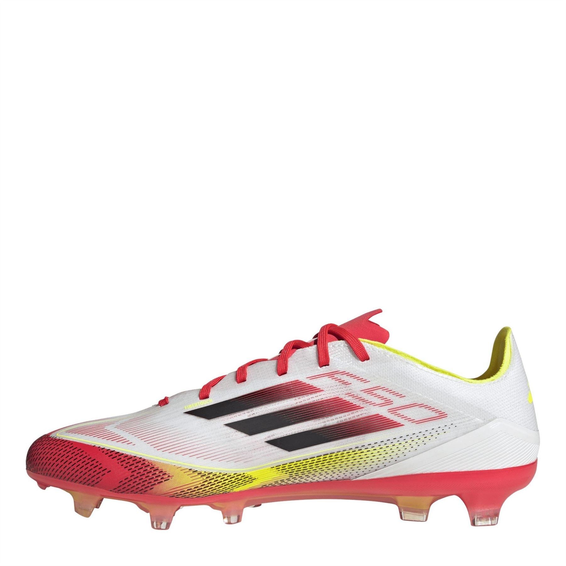 adidas Kids F50 Pro Fg Firm Ground Football Boots