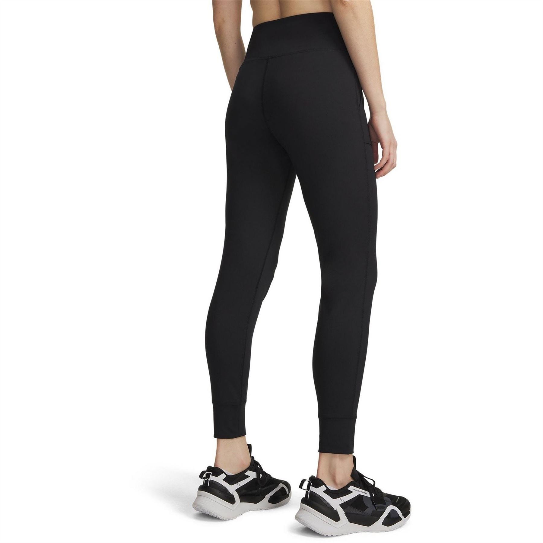 Under Armour Womens Armour Motion Jogger Tracksuit Bottom