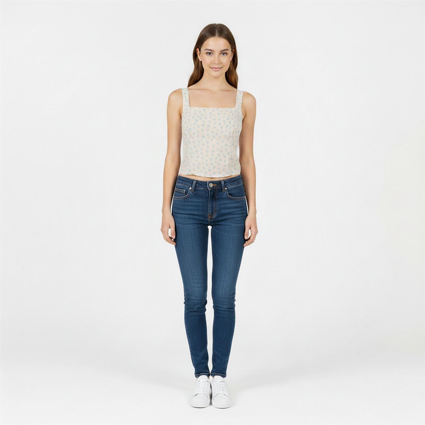 Jack Wills Sleeveless Shirt