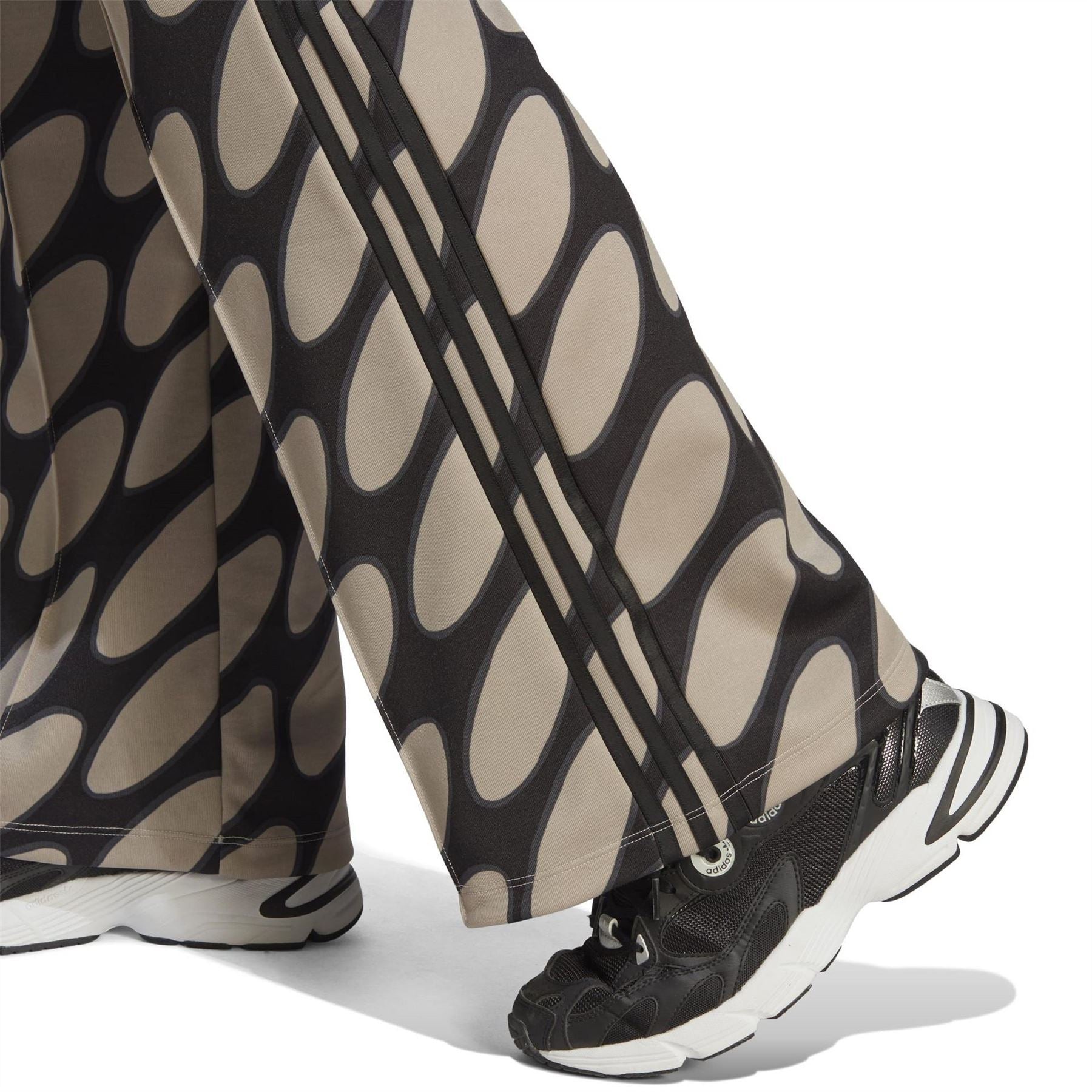 adidas Originals Marimekko Flared Trousers