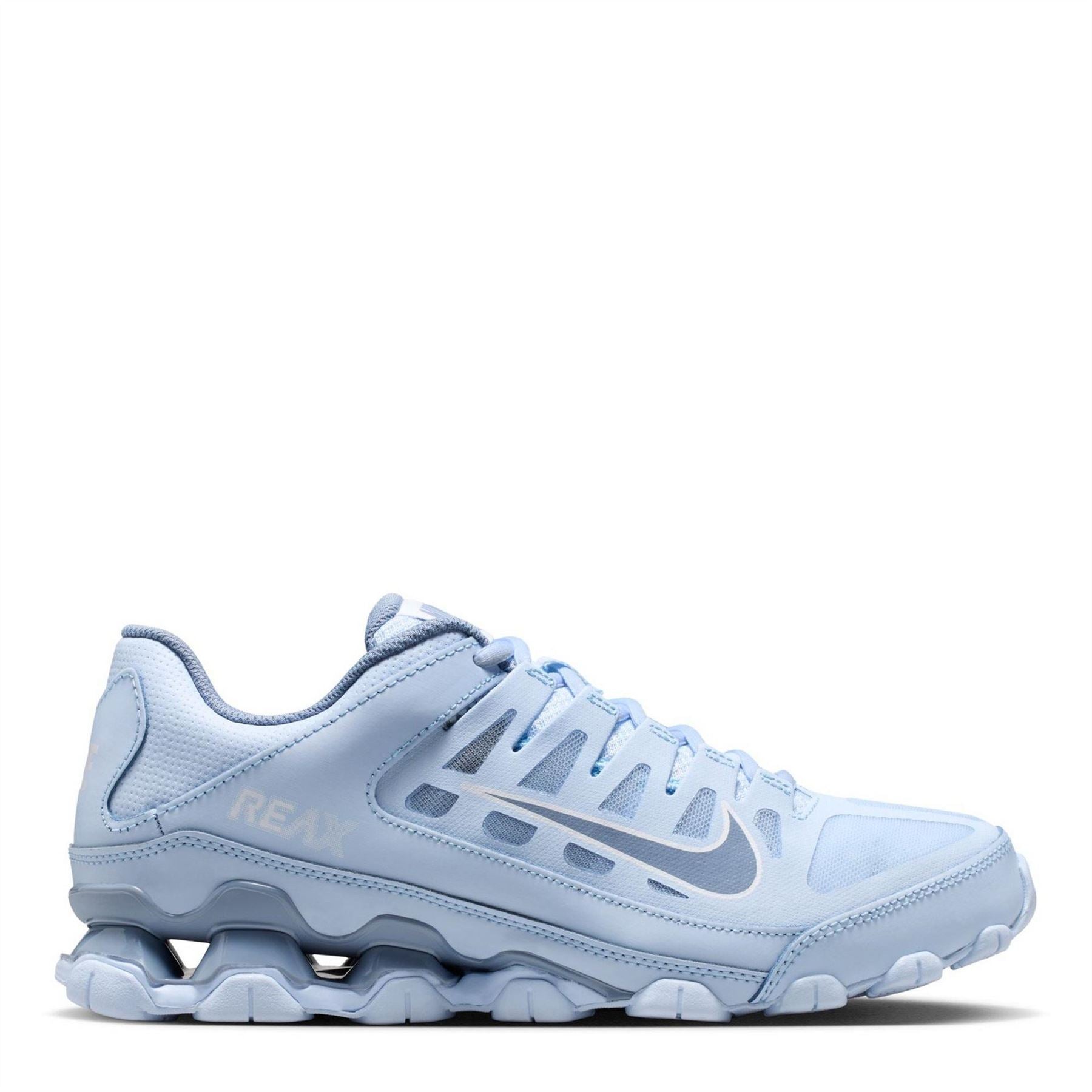 Nike Reax 8 TR Lace-Up Sneakers