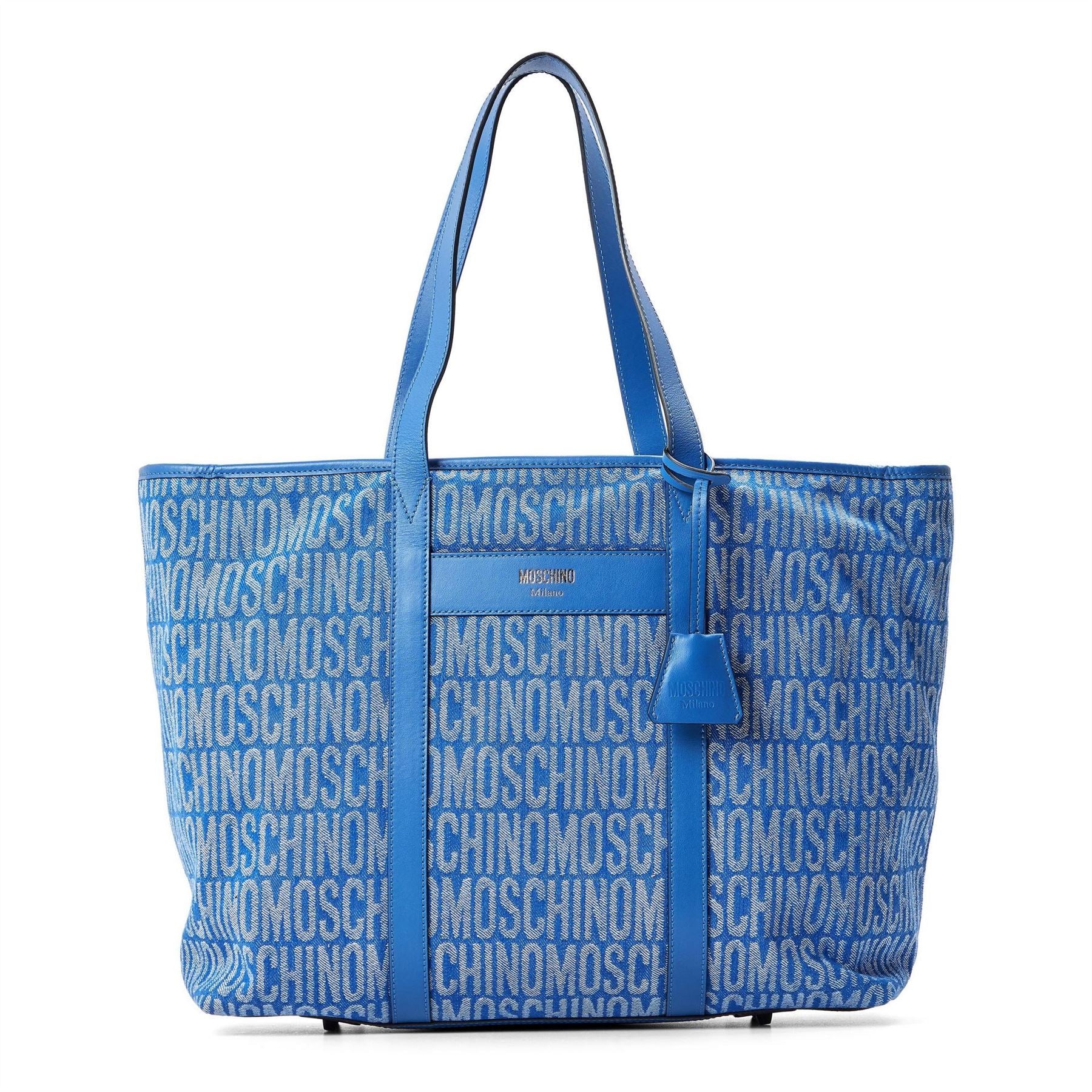 Moschino Tote Bag
