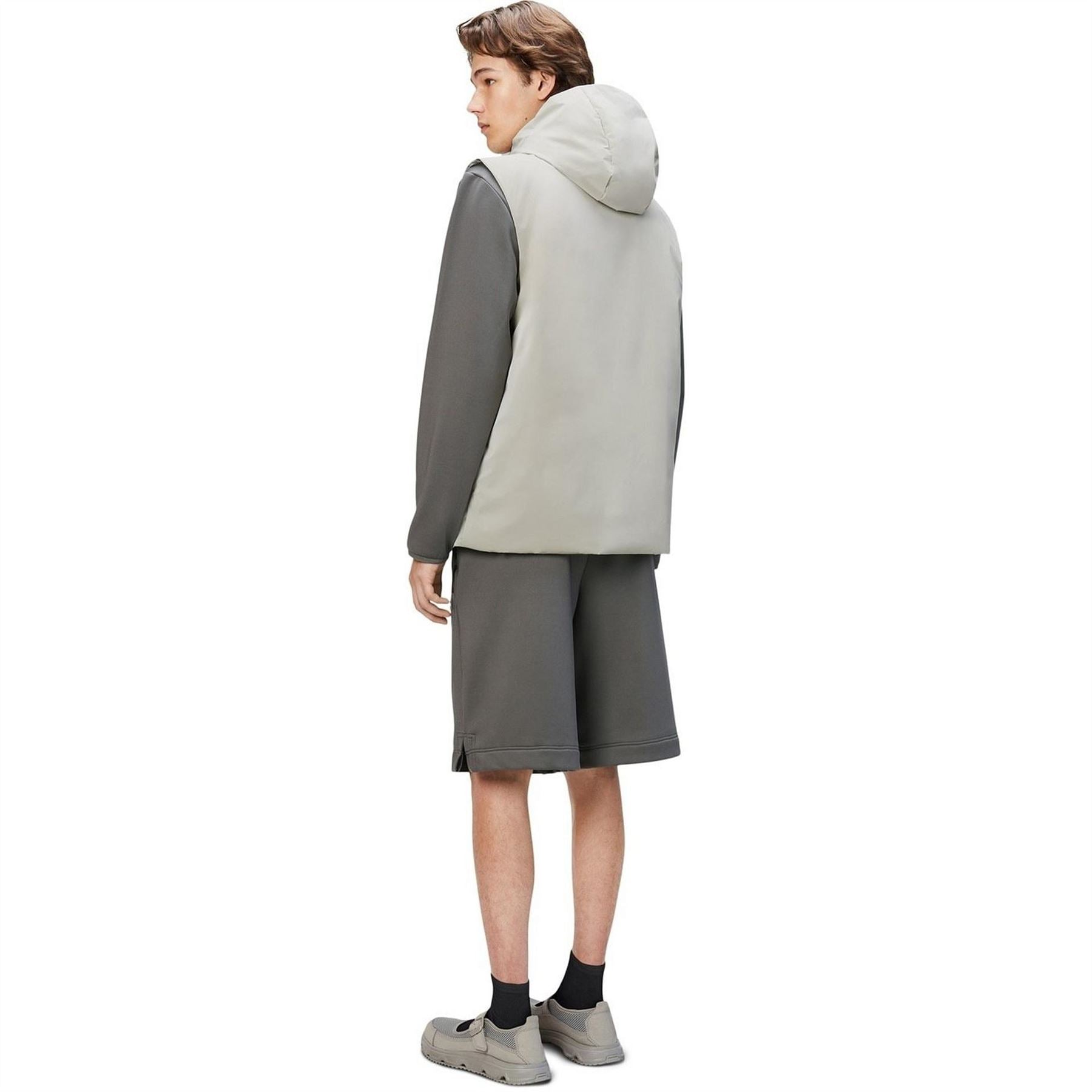 Rains Gilet