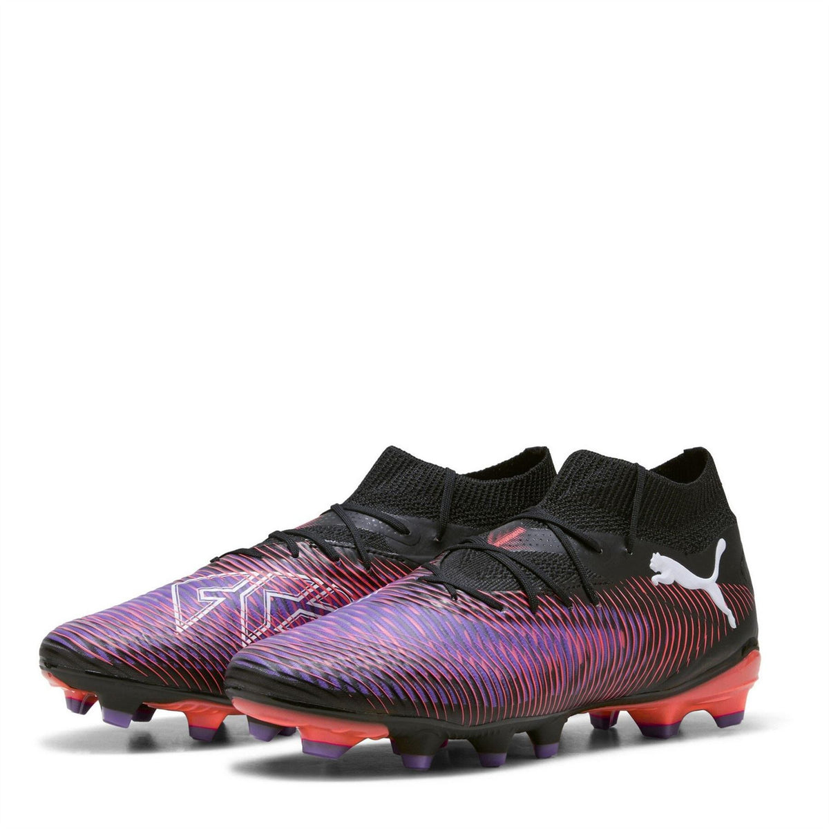 Puma Womens Future 8 Pro Fg Ag Wns Firm Ground Football Boots