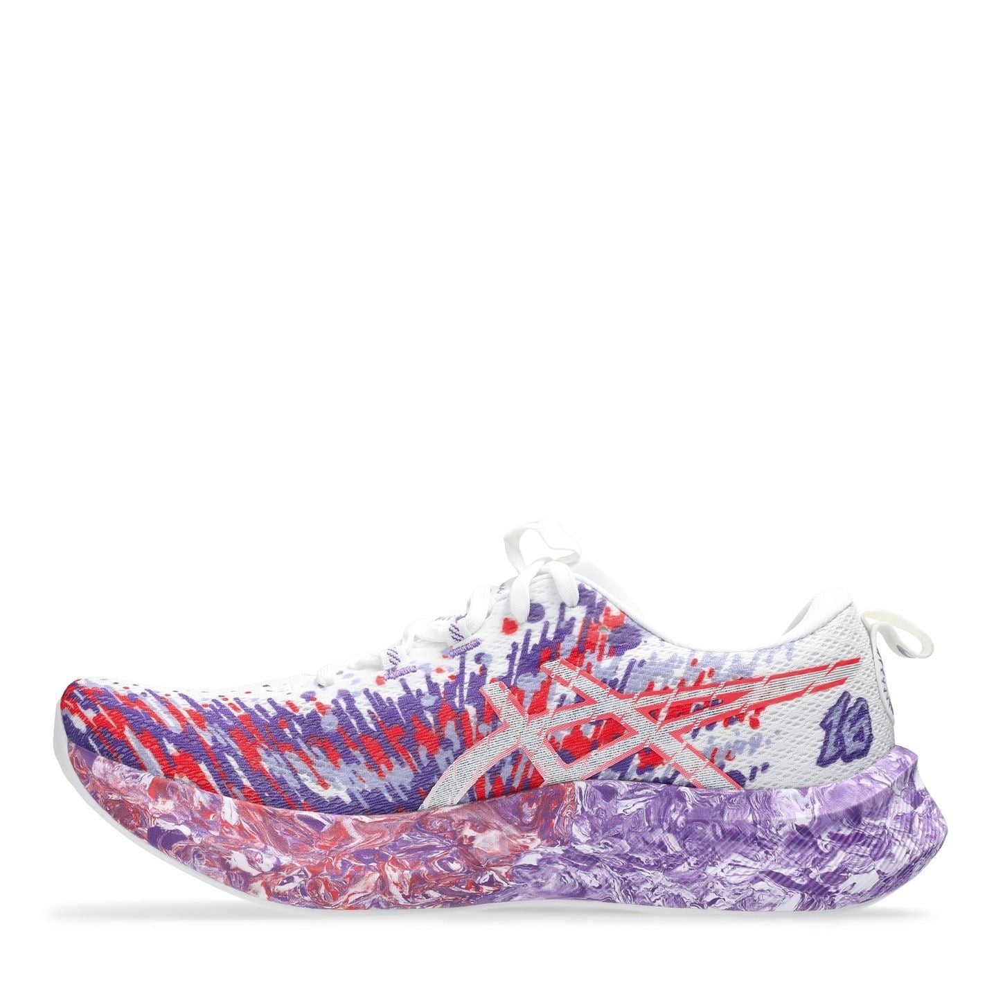Asics Mens Noosa Tri 16 Road Running Shoes