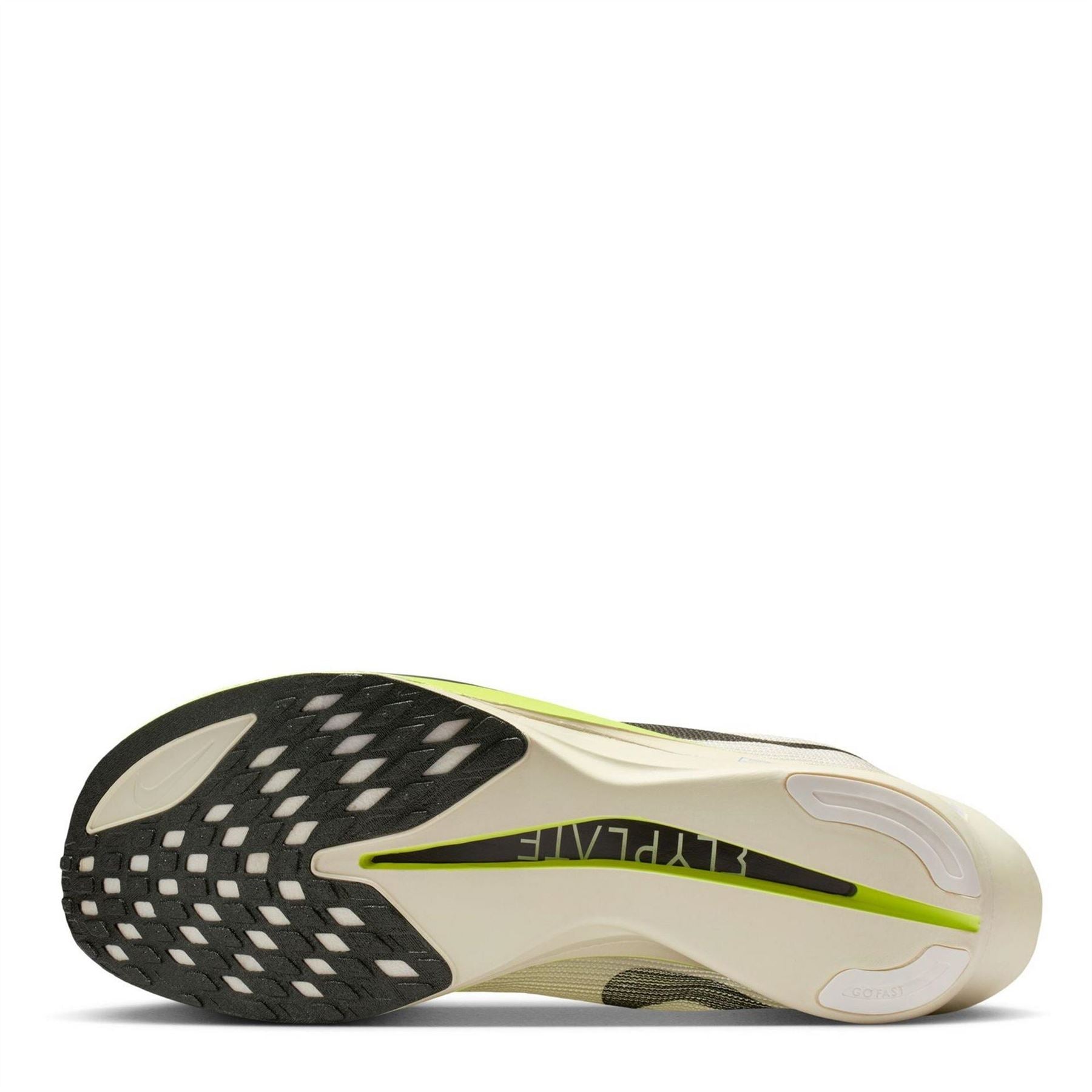 Nike Mens Streakfly 2 Road Running Shoes