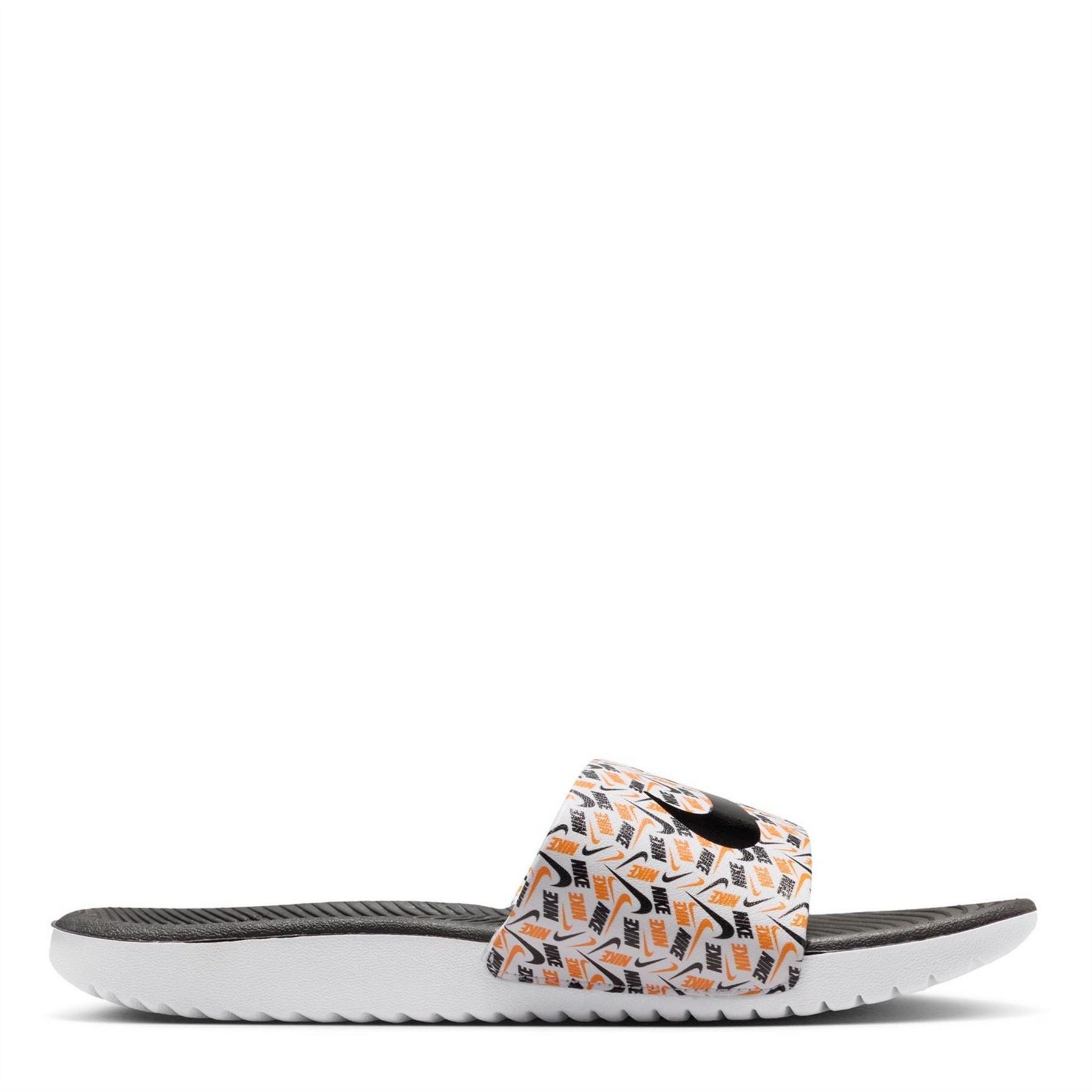 Nike Kawa Slide Aop