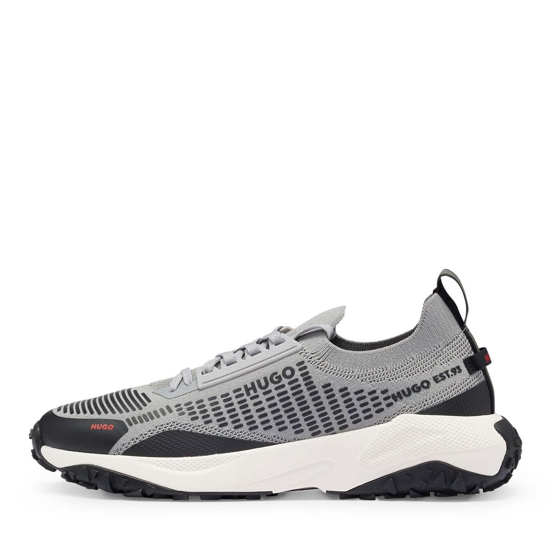 Hugo Trainers