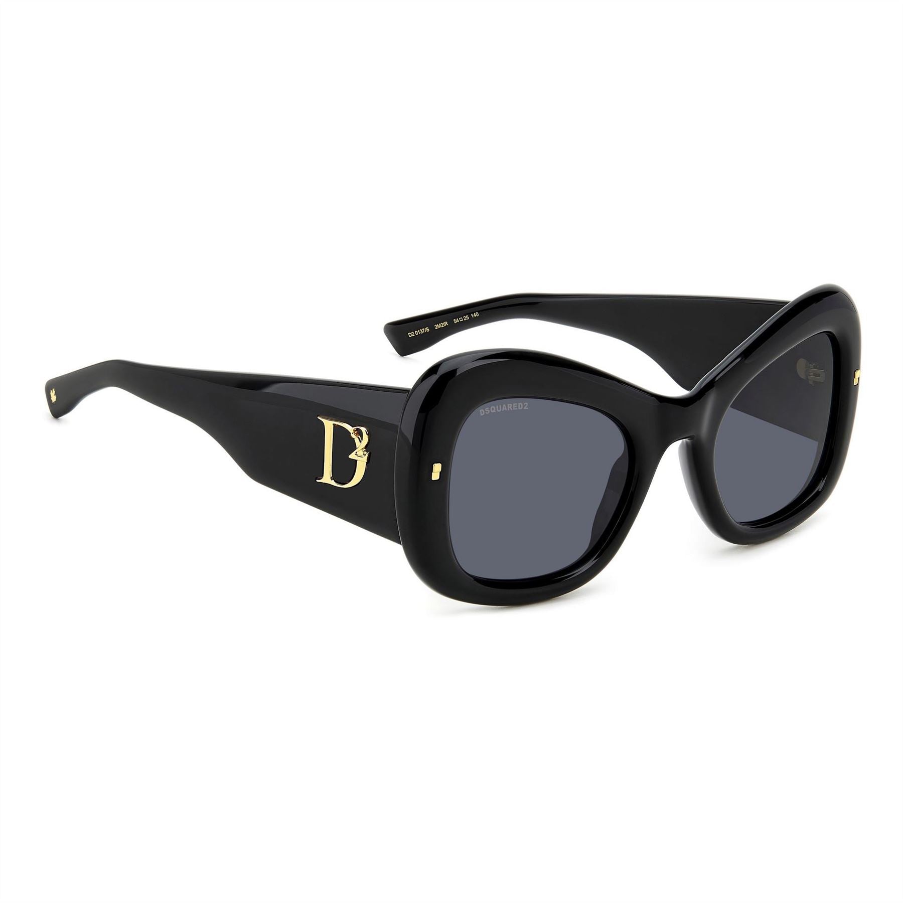 DSquared2 Oversized Sunglasses