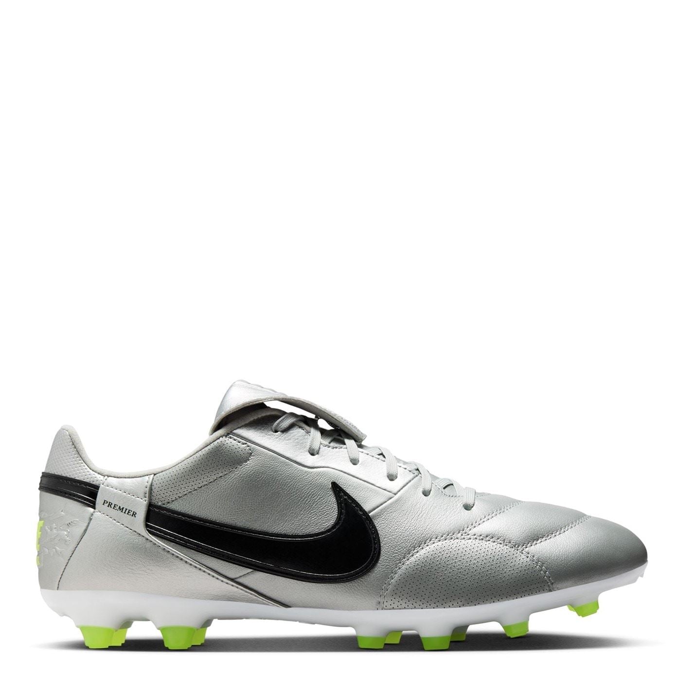 Nike Premier 3 Adults Firm Ground Football Boots