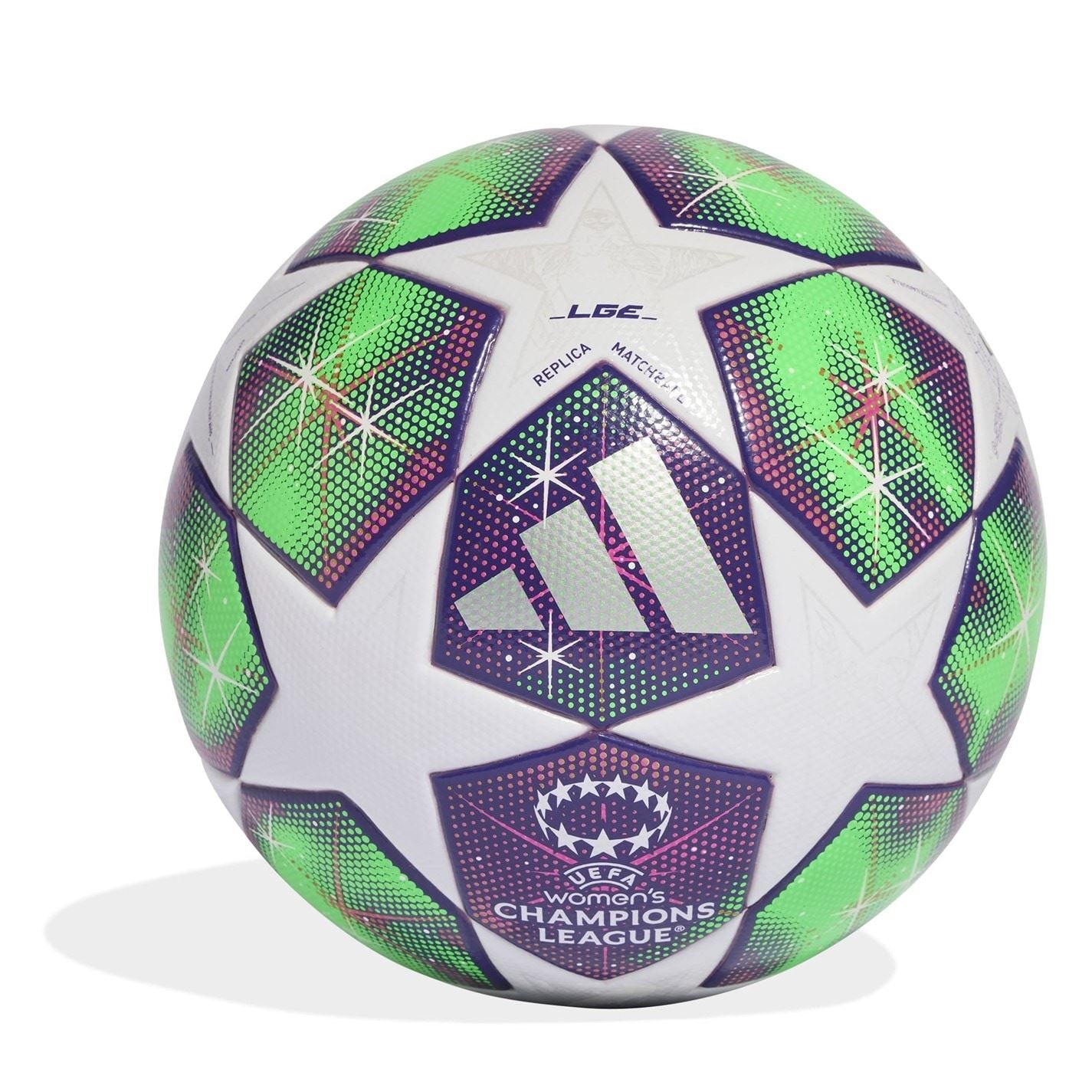 adidas Womens Uefa Champions League Football 2025 2026