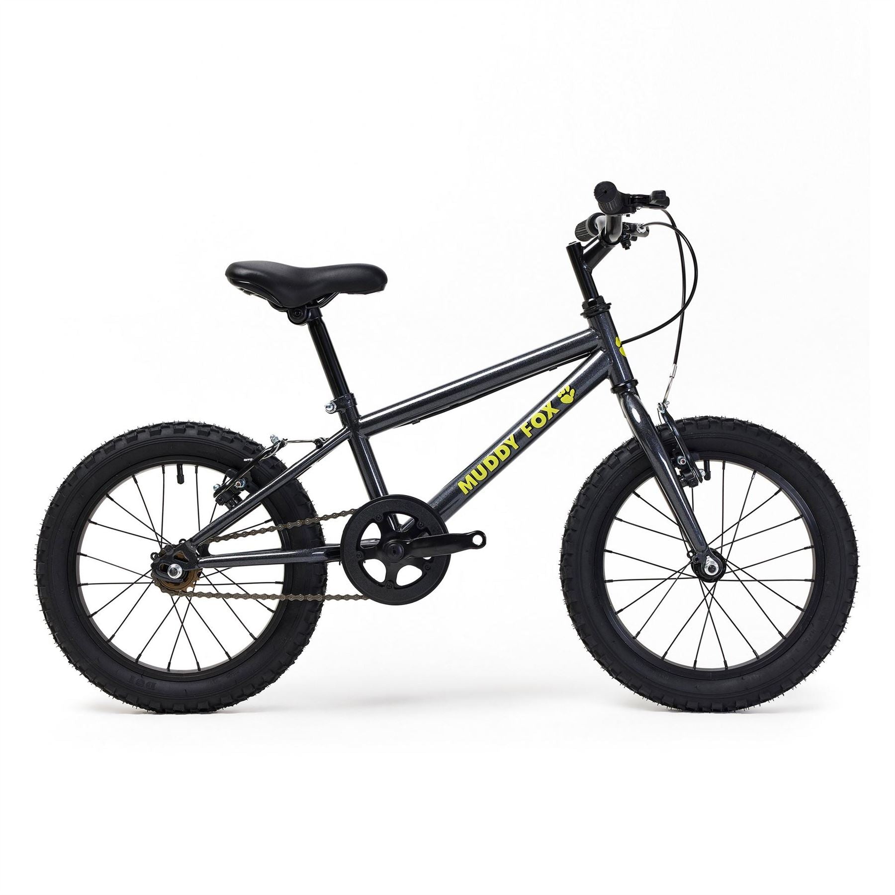 Muddyfox Trail 16 Inch Kids Bike