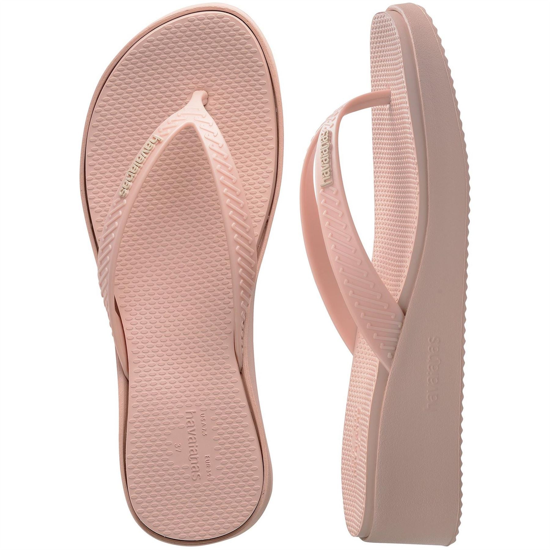 Havaianas High Platform