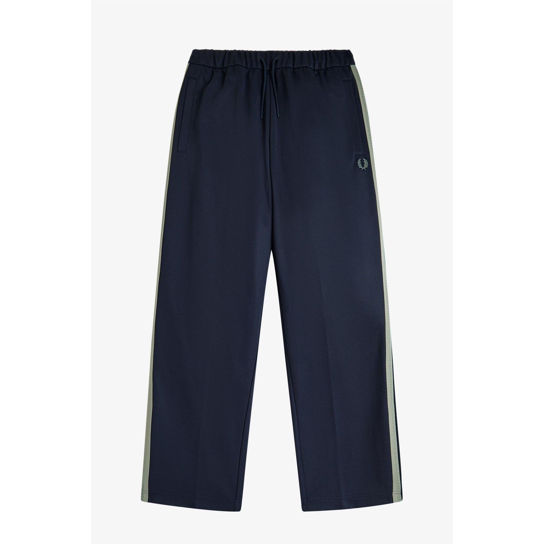 Fred Perry Mesh Tape Pant Sn63