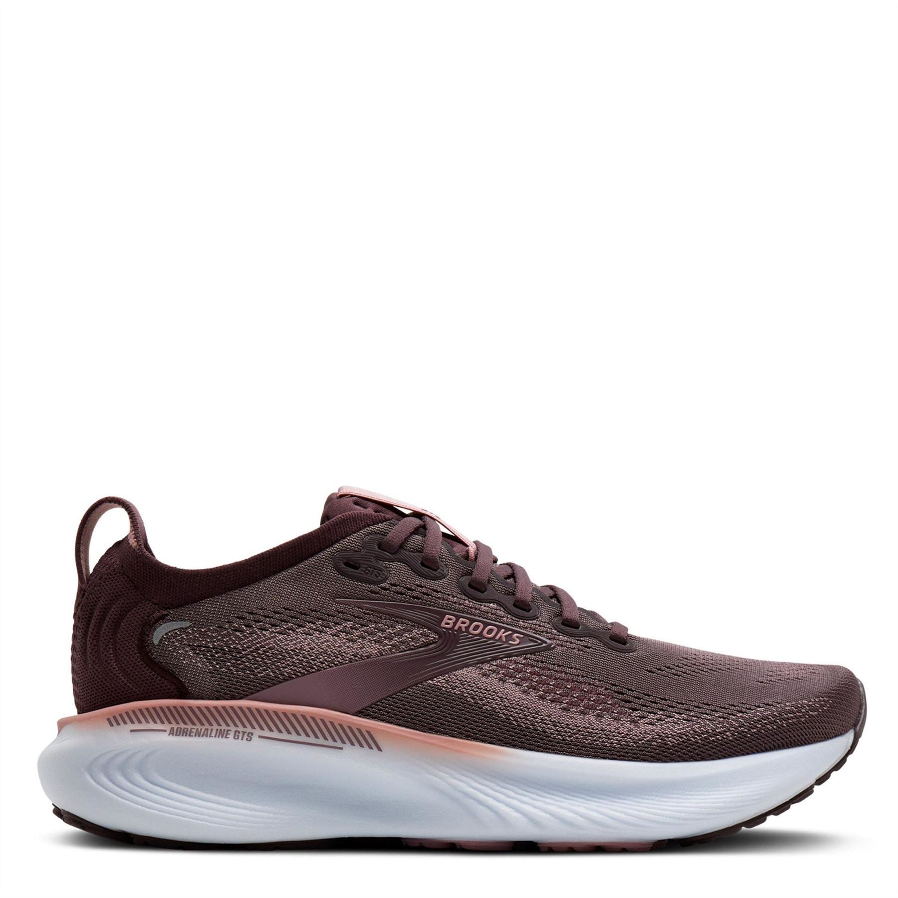 Brooks Adren GTS DNA LOFT v3 Running Shoes