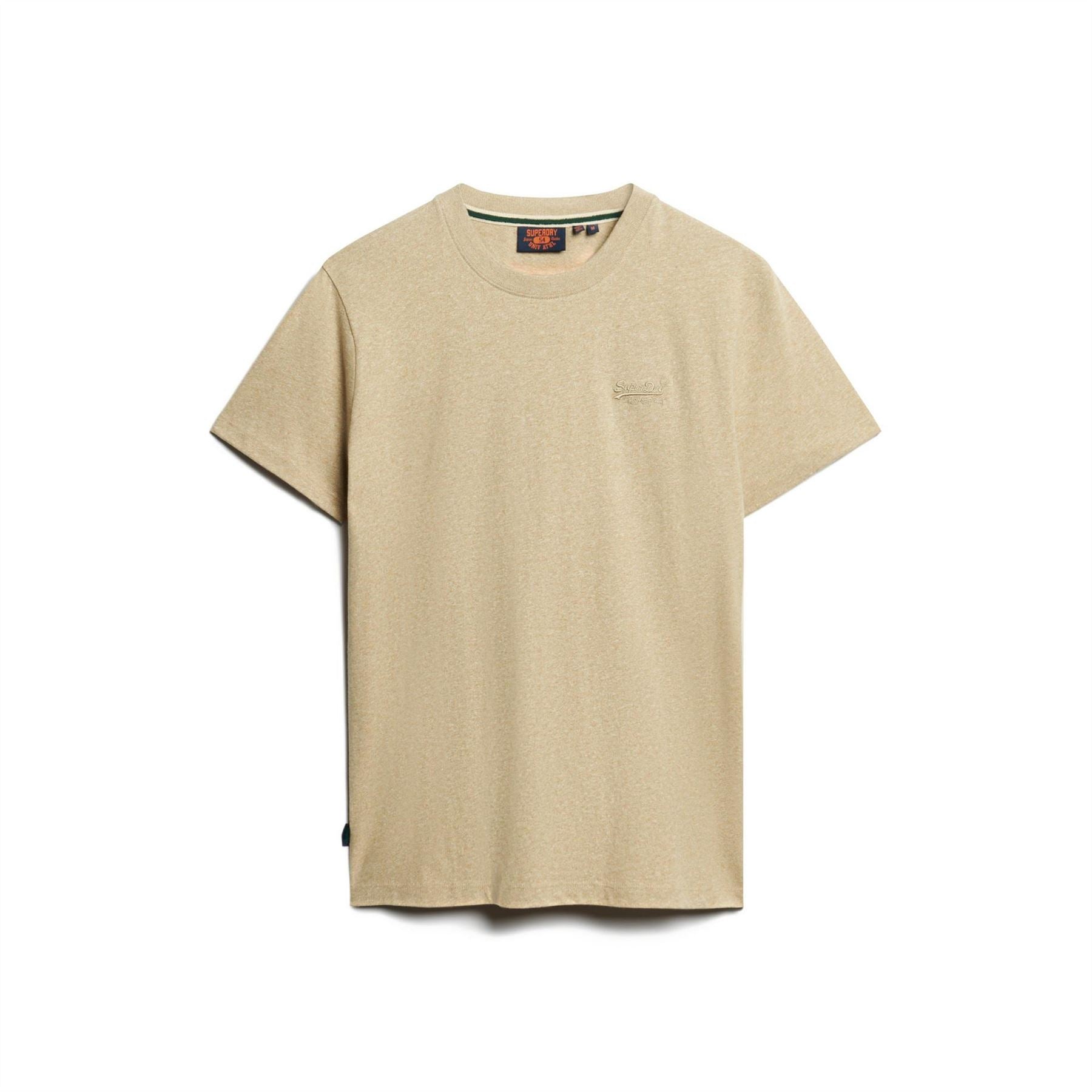 Superdry Chest Logo T-Shirt