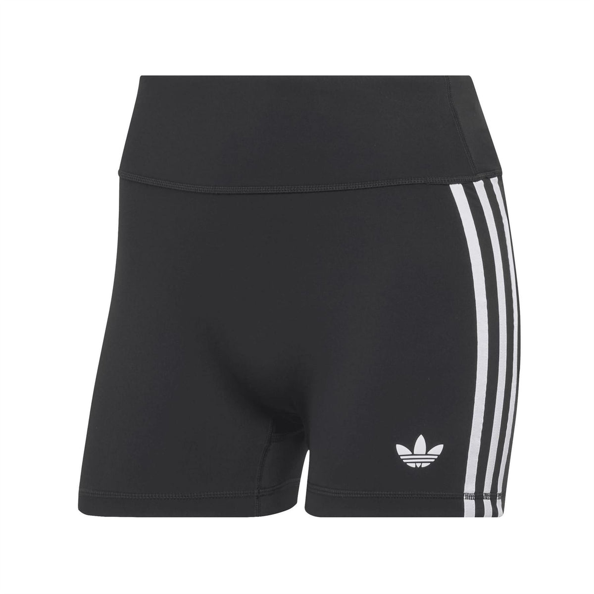 adidas Womens Originals Sport Shorts