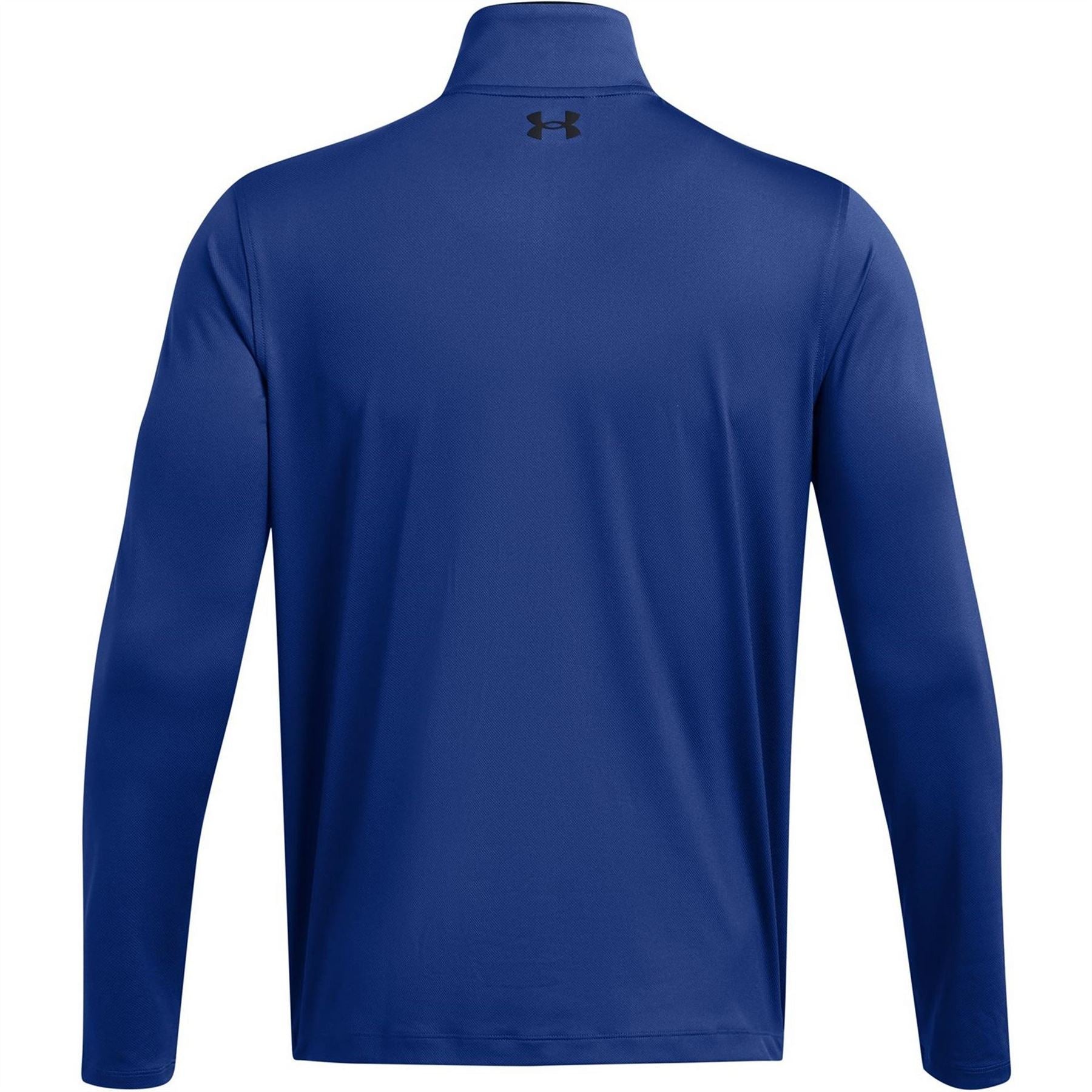 Under Armour Mens Armour Match Play  Zip