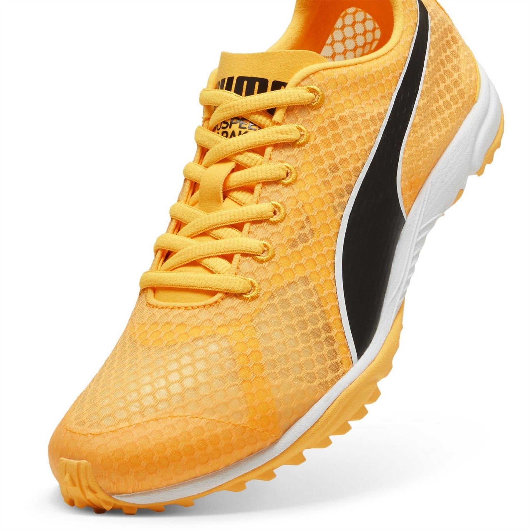 Puma Evospeed Haraka 8 Track Running Spikes
