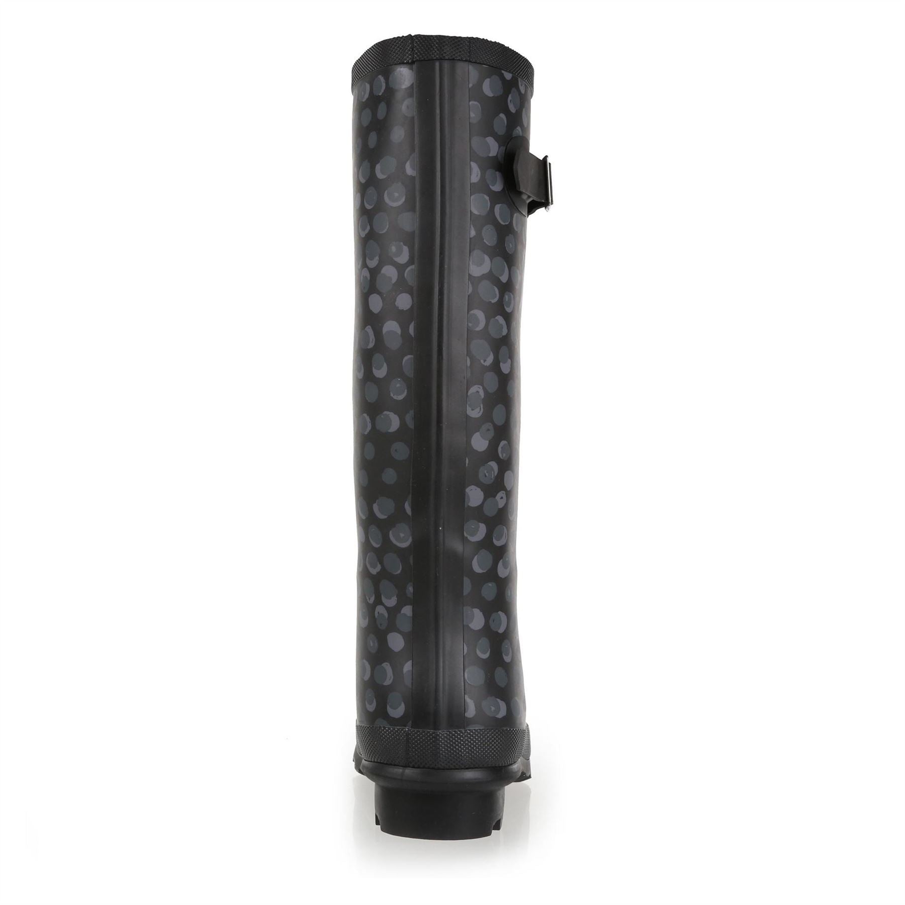Regatta Lady Fairweath Polka Dot Rain Boots