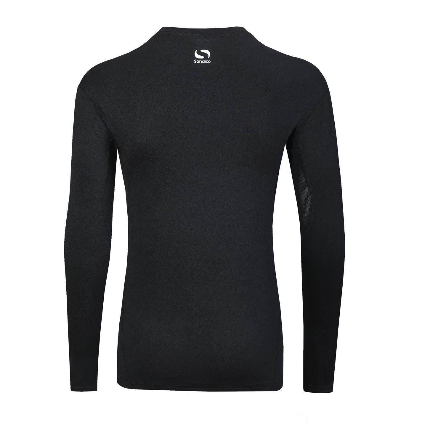 Sondico Mens Core Base Long Sleeve