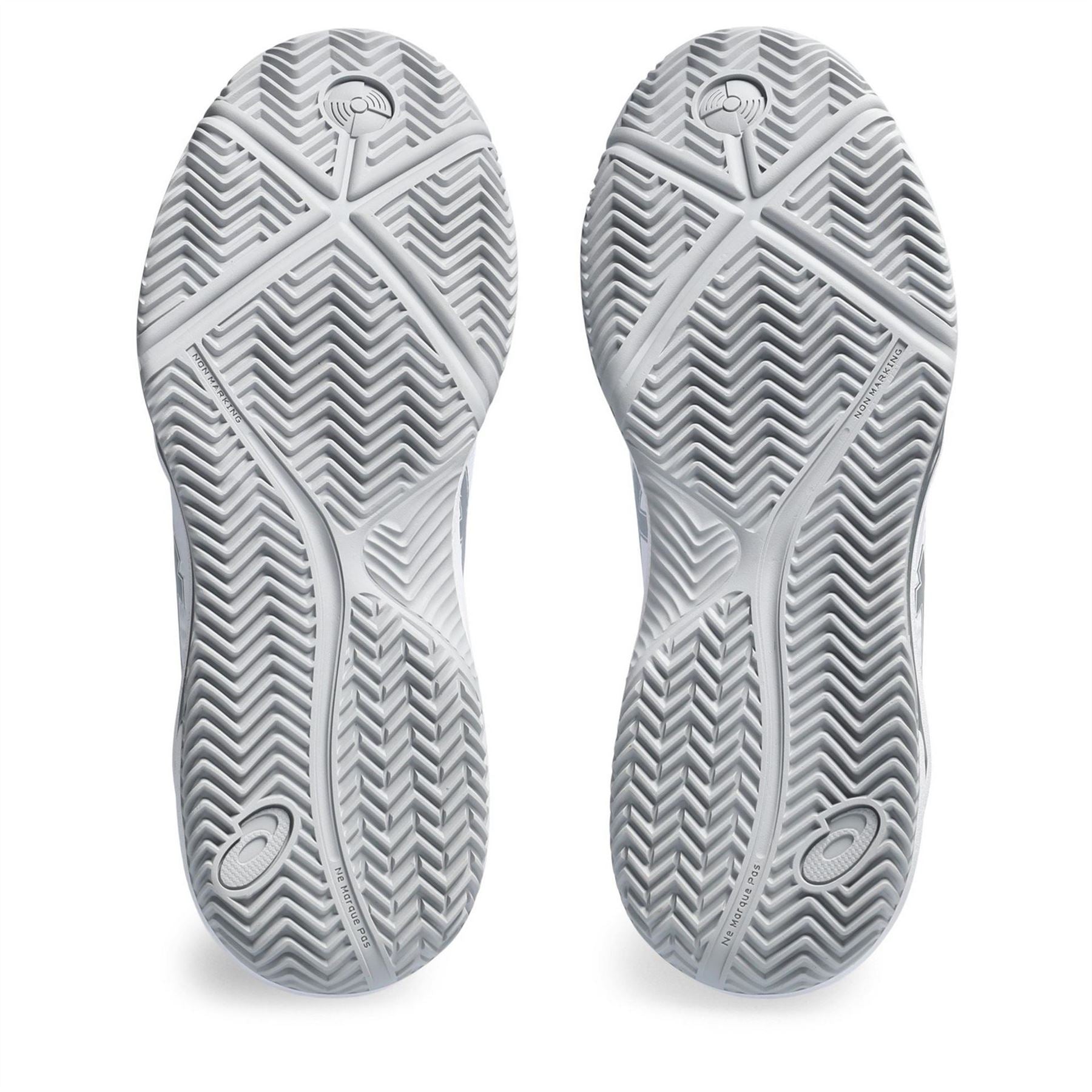 Asics Dedicate 8 Low Top Tennis Sneakers