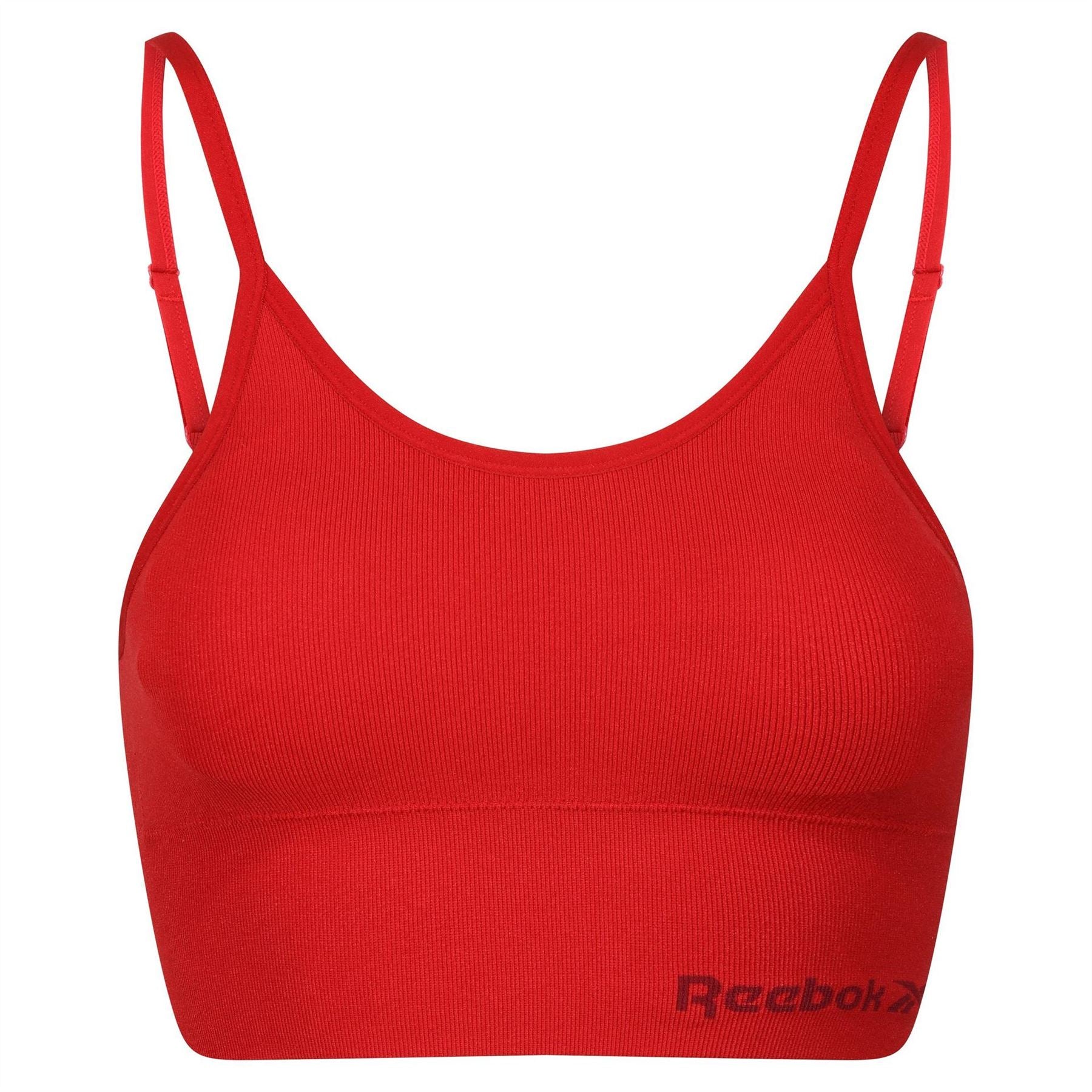 Reebok Womens Bra Top Hatty