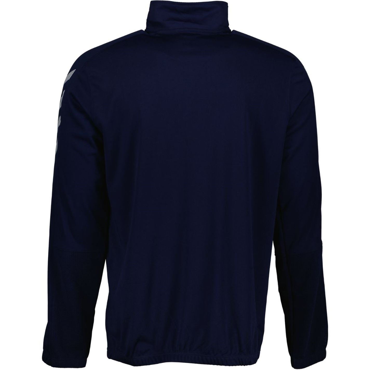 Hummel Drill Top Regular Fit Long Sleeve Sweatshirt