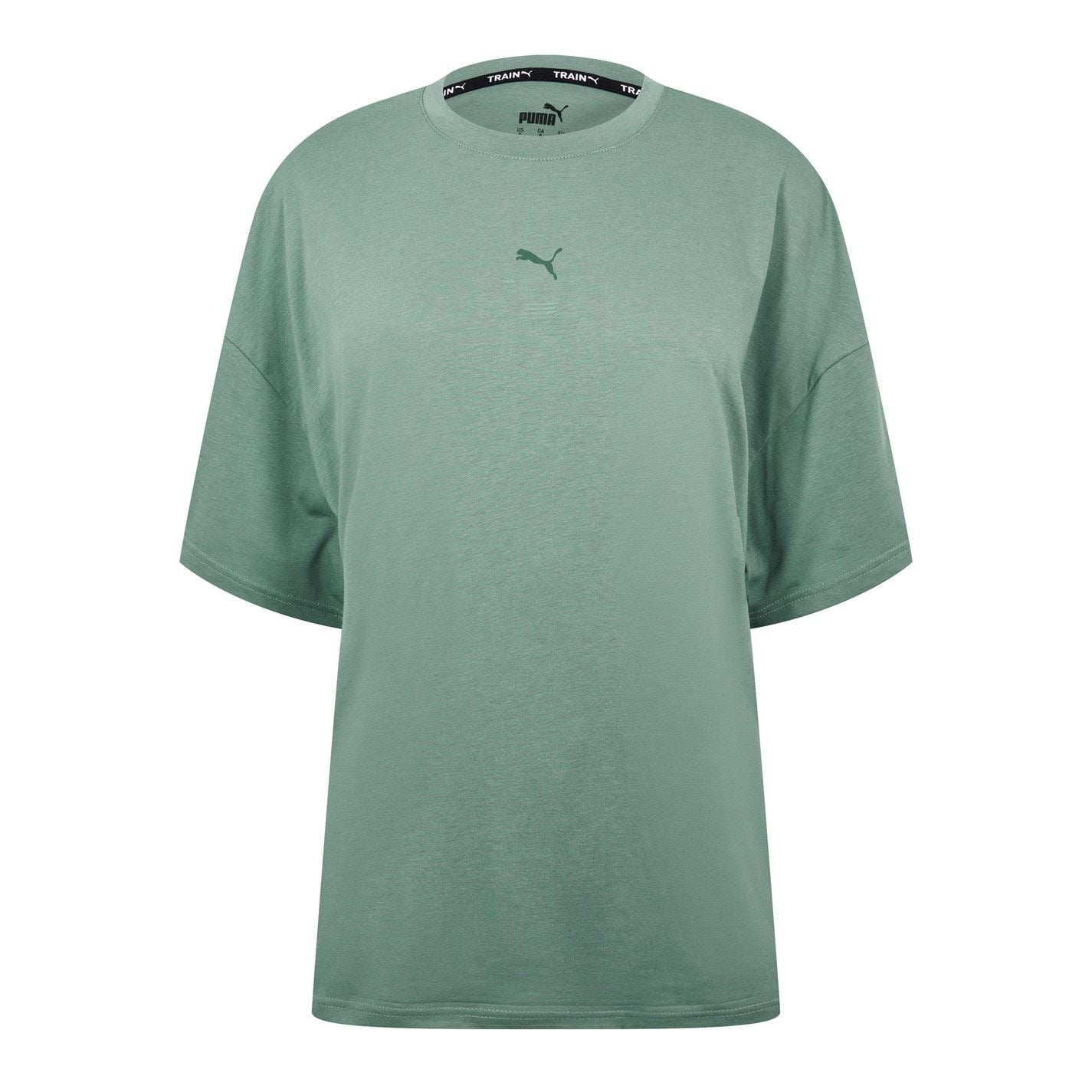 Puma Hyrox Crew Neck Regular Fit T-Shirt