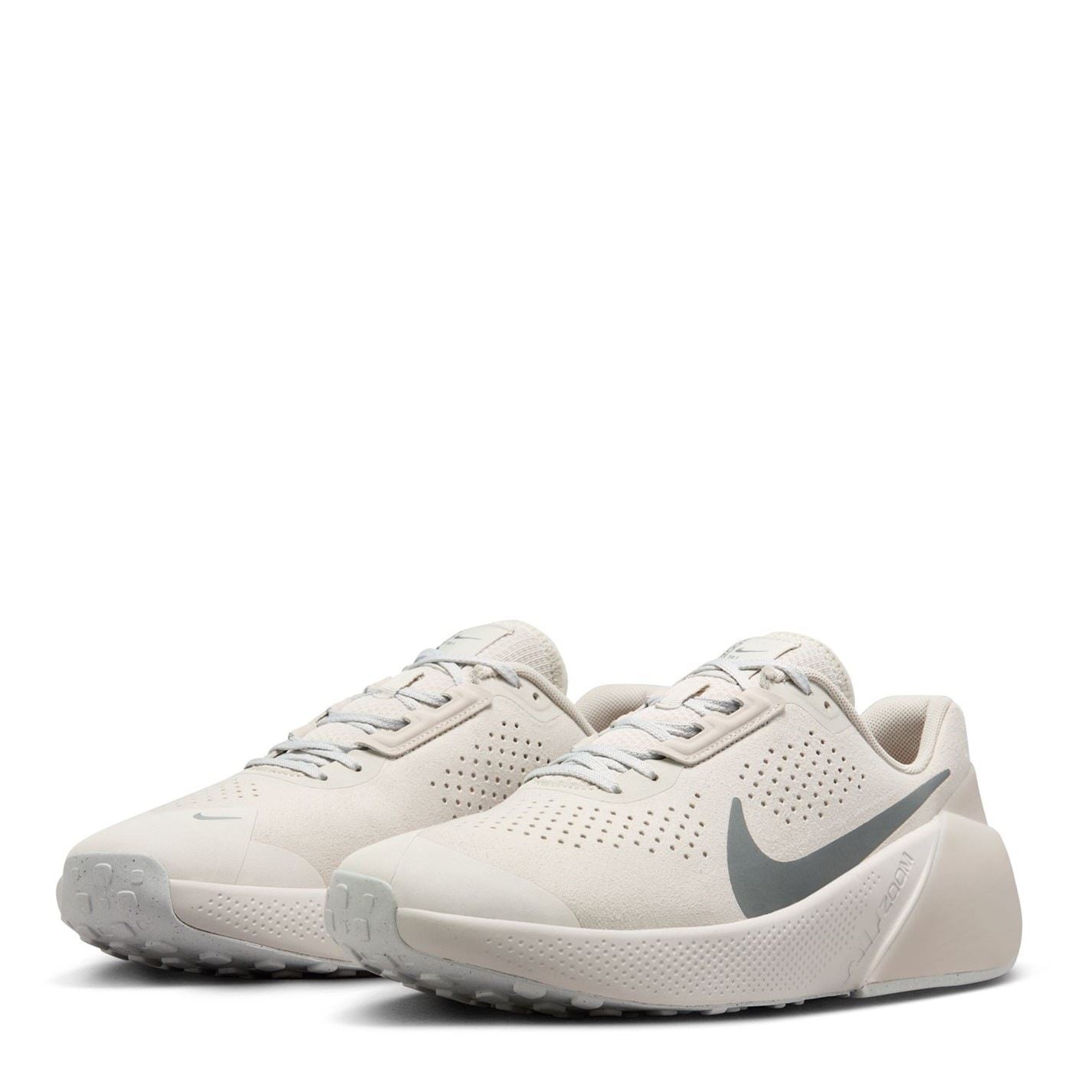 Nike Mens Air Zoom Tr1 Low Top Running Sneakers
