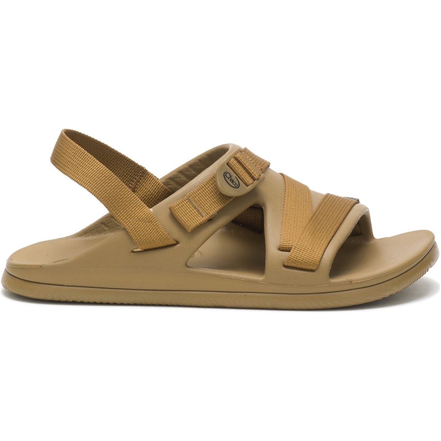 Chaco Chillos Sport Open Toe Gladiator Flatform Sandals