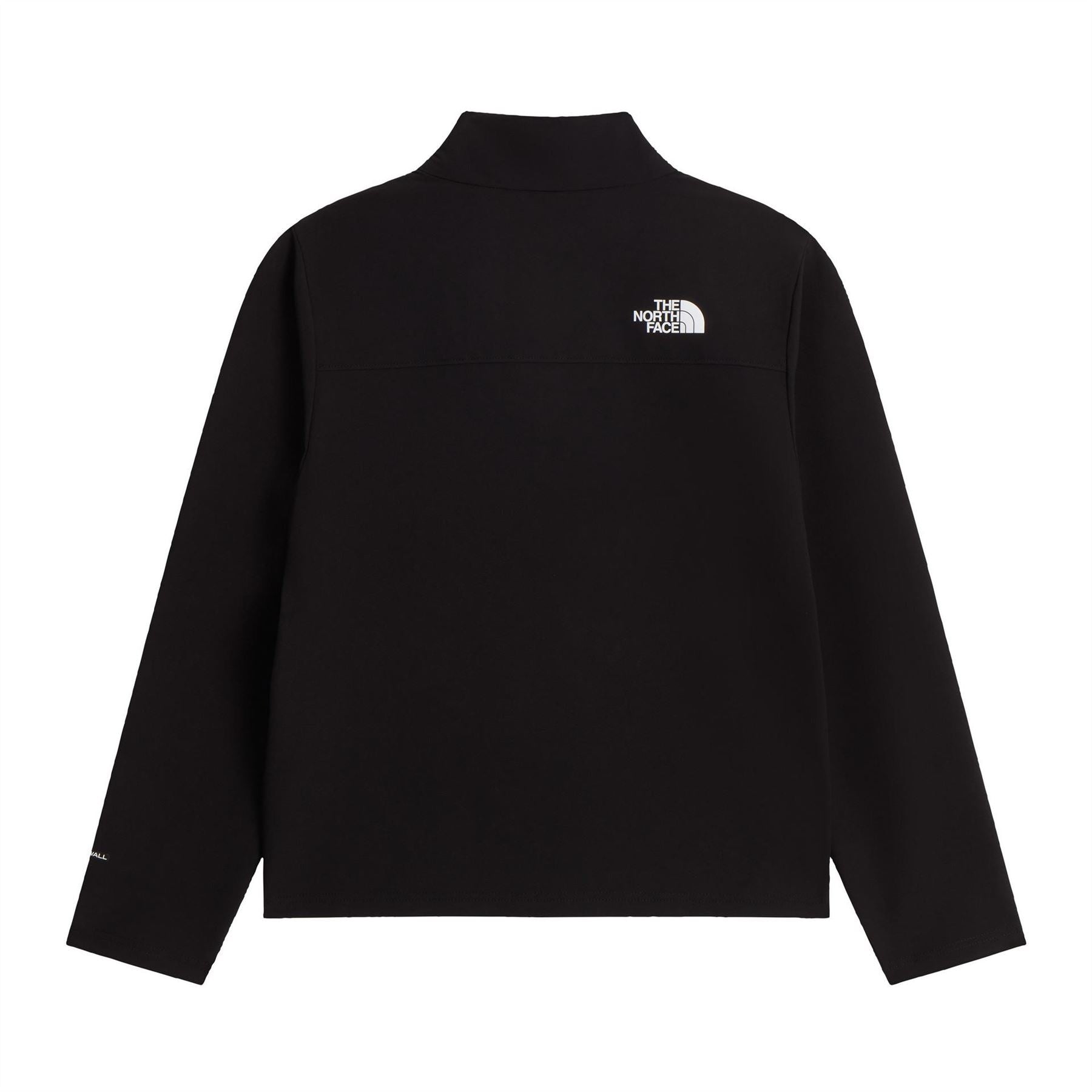 The North Face Perlino Softshell Jacket Juniors