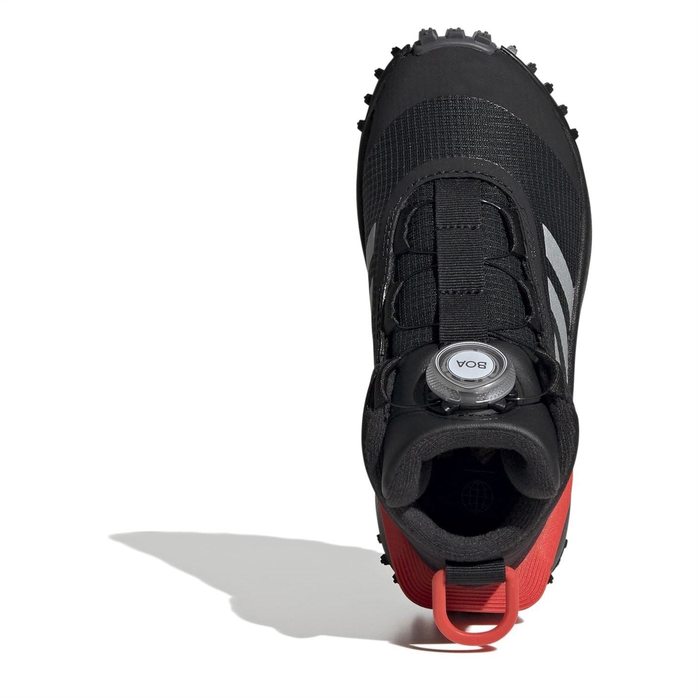 adidas Fortatrail Chukka Boot