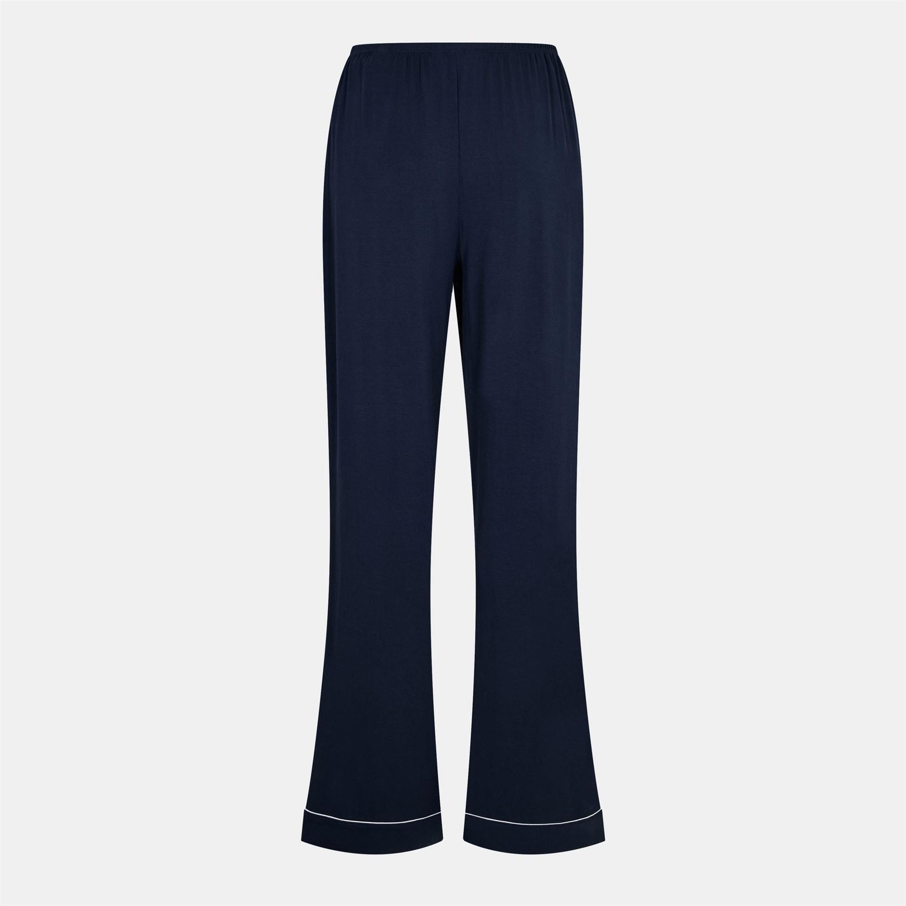 Jack Wills Collared Neck Long Sleeve Pyjama Set