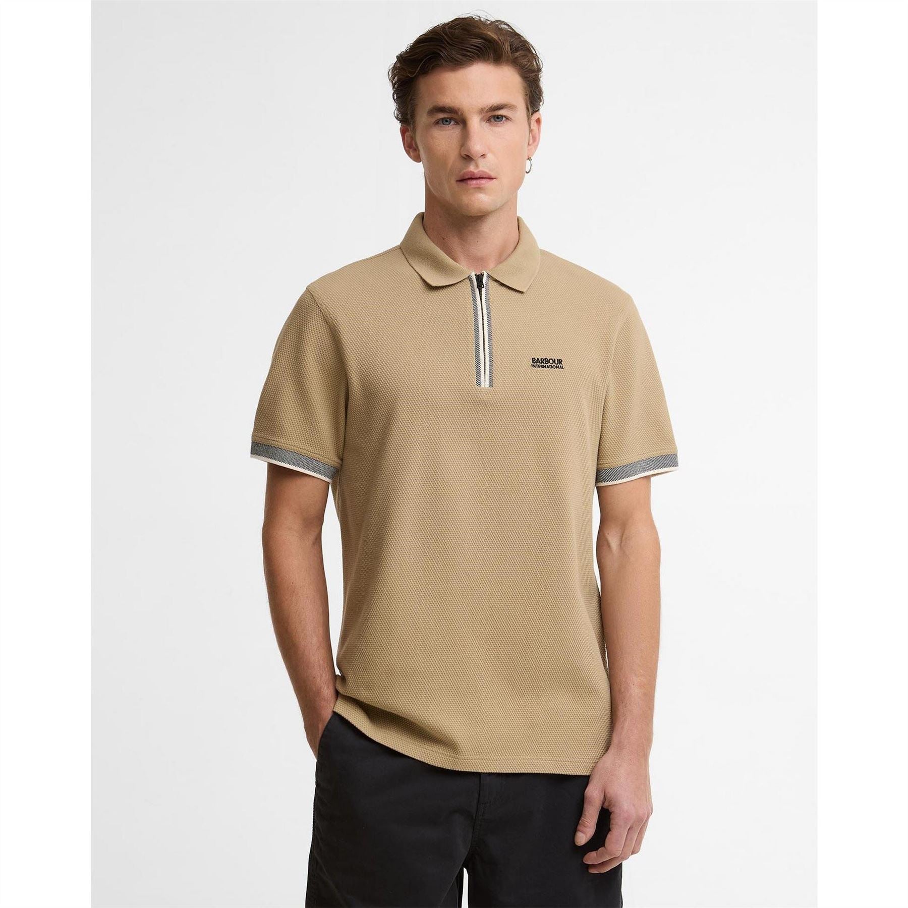 Barbour International Swinford Poloshirt