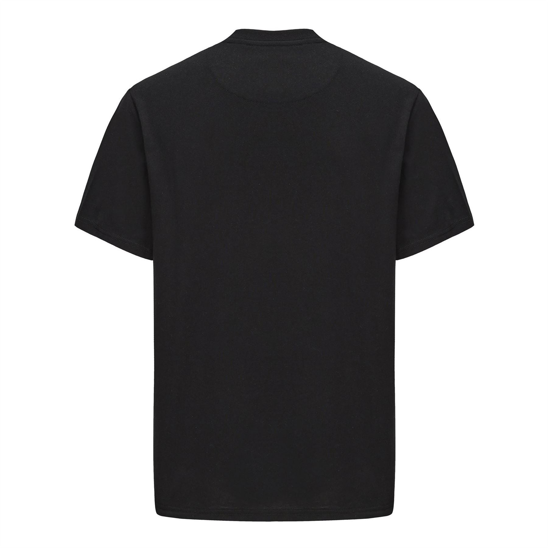 Pretty Green Mitchell Regular Fit Crew Neck T-Shirt