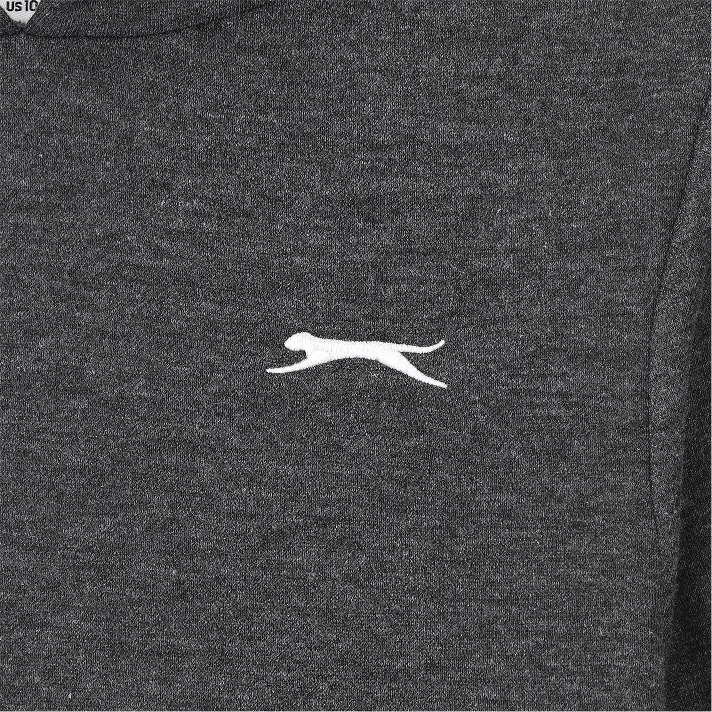 Slazenger Crew Sweater Junior