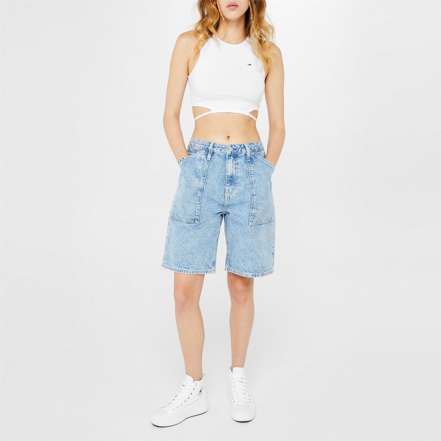 Converse Taylor All Star Move