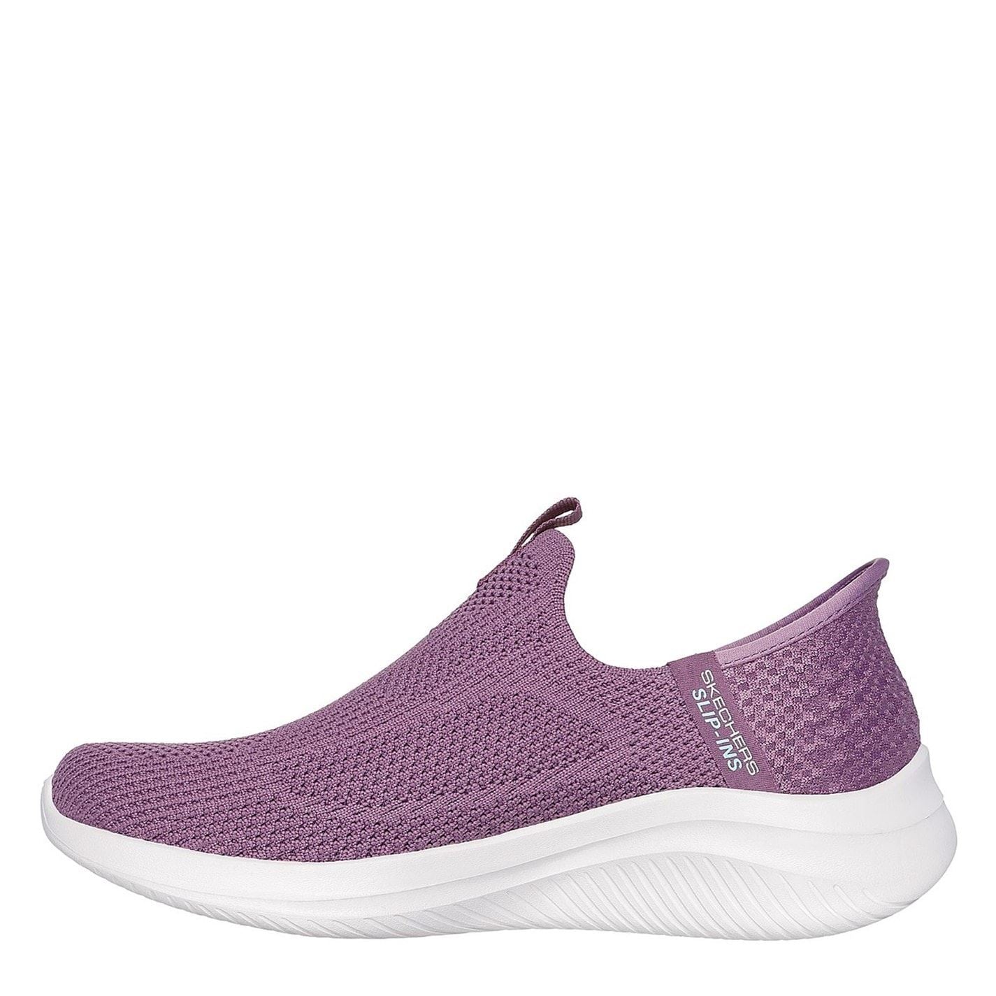 Skechers Womens Ultra Flex 3.0 Slip In Shoes