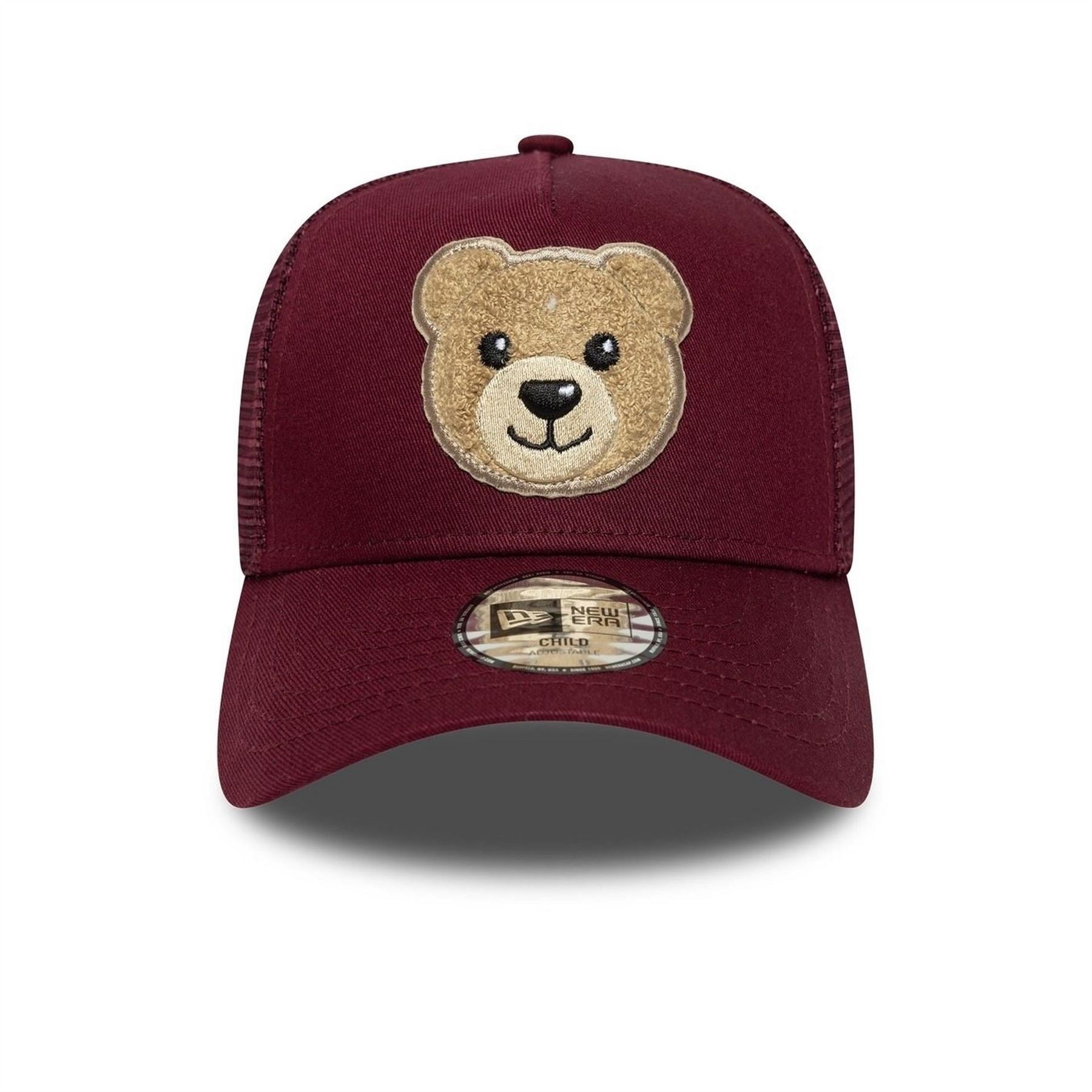 New Era Trucker Cap