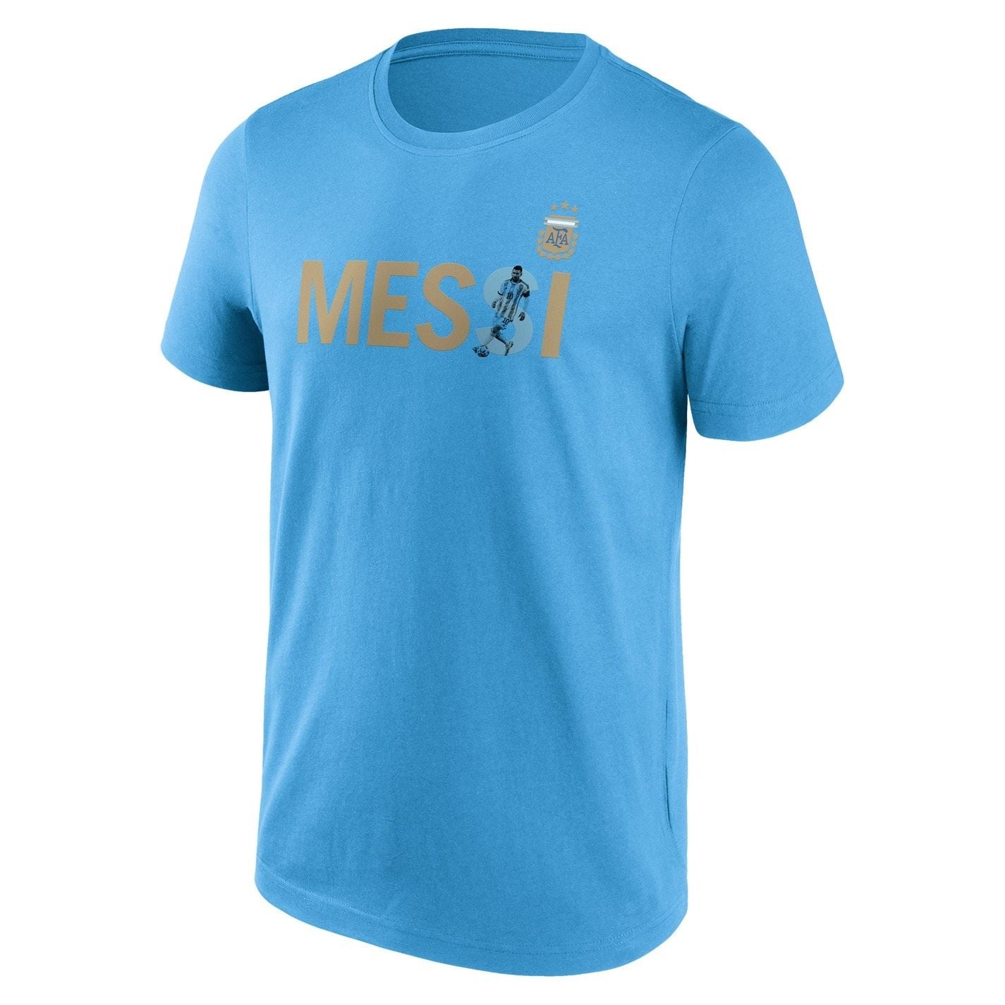 MLS Crew Neck Regular Fit T-Shirt