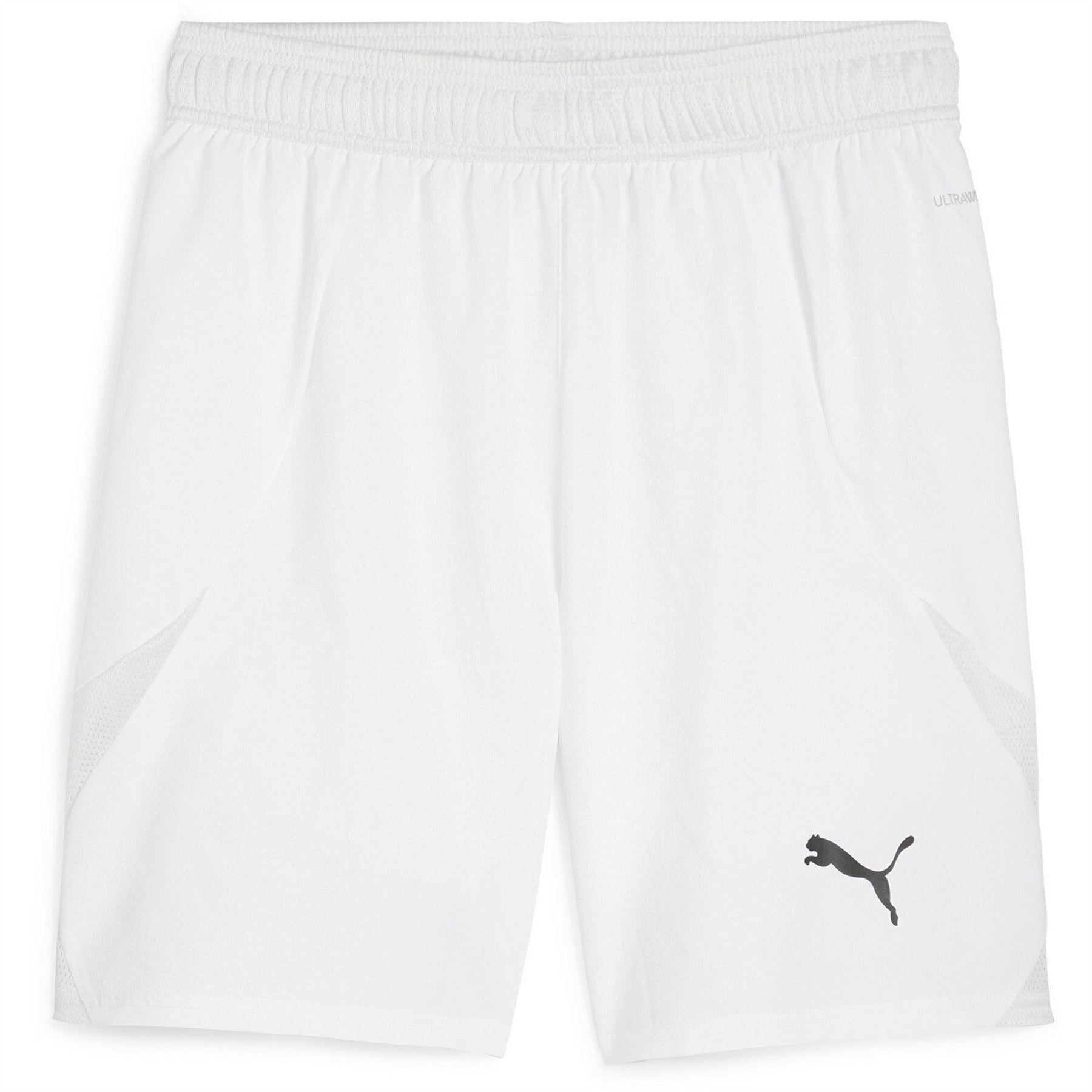 Puma Mens Teamfinal Shorts Football Shorts