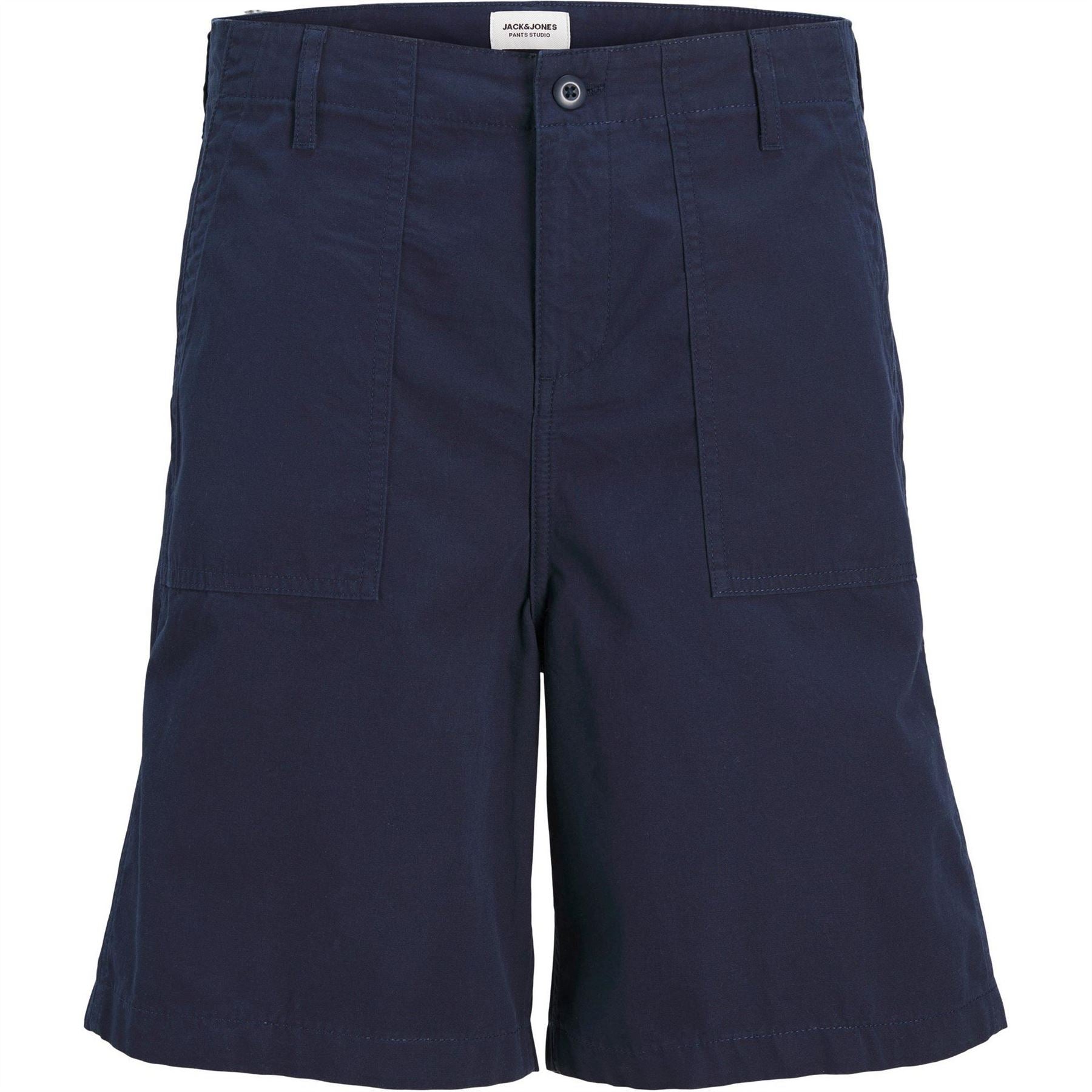 Jack and Jones Mens And J Karl Shorts
