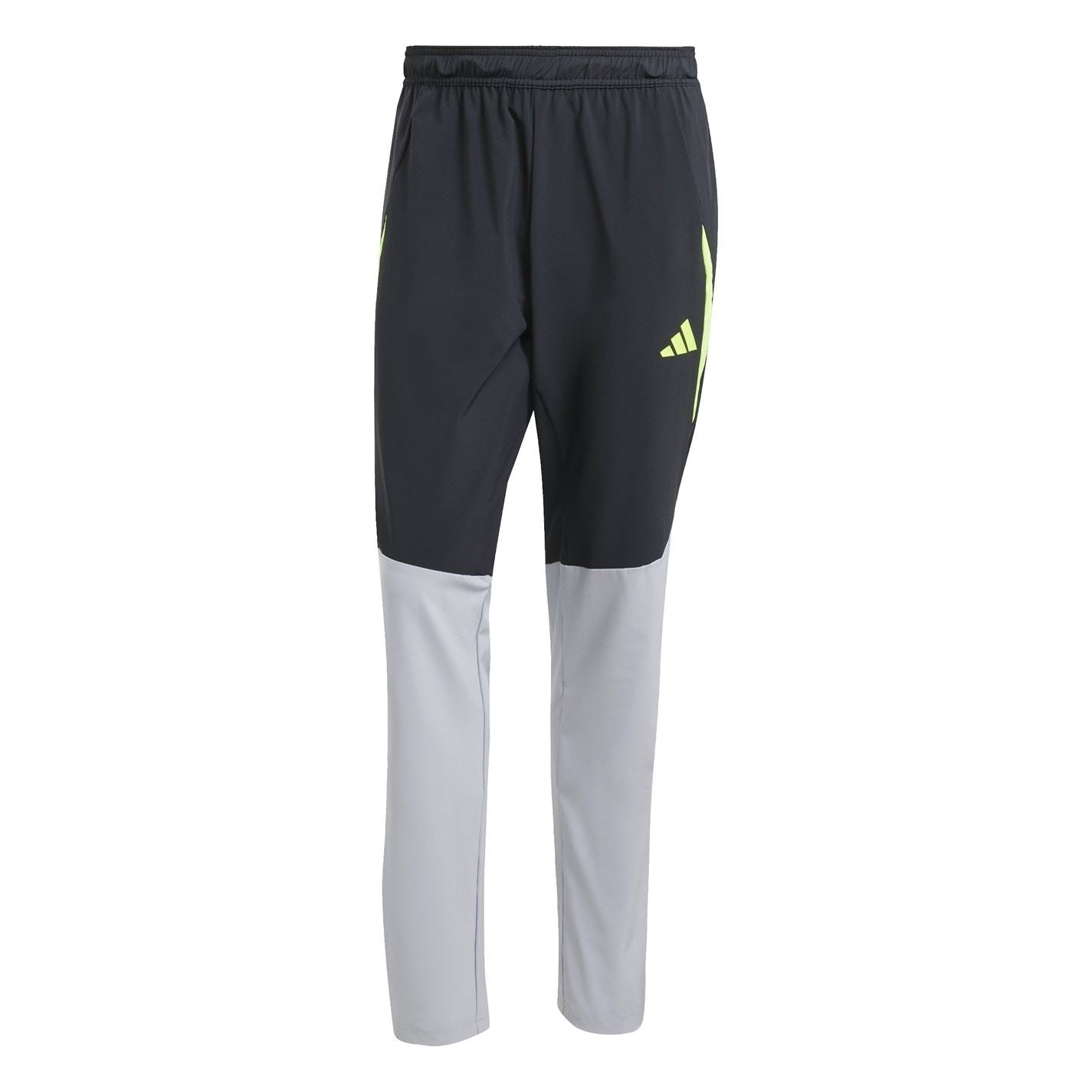 adidas Mens Climacool Tech Apparel Track Joggers