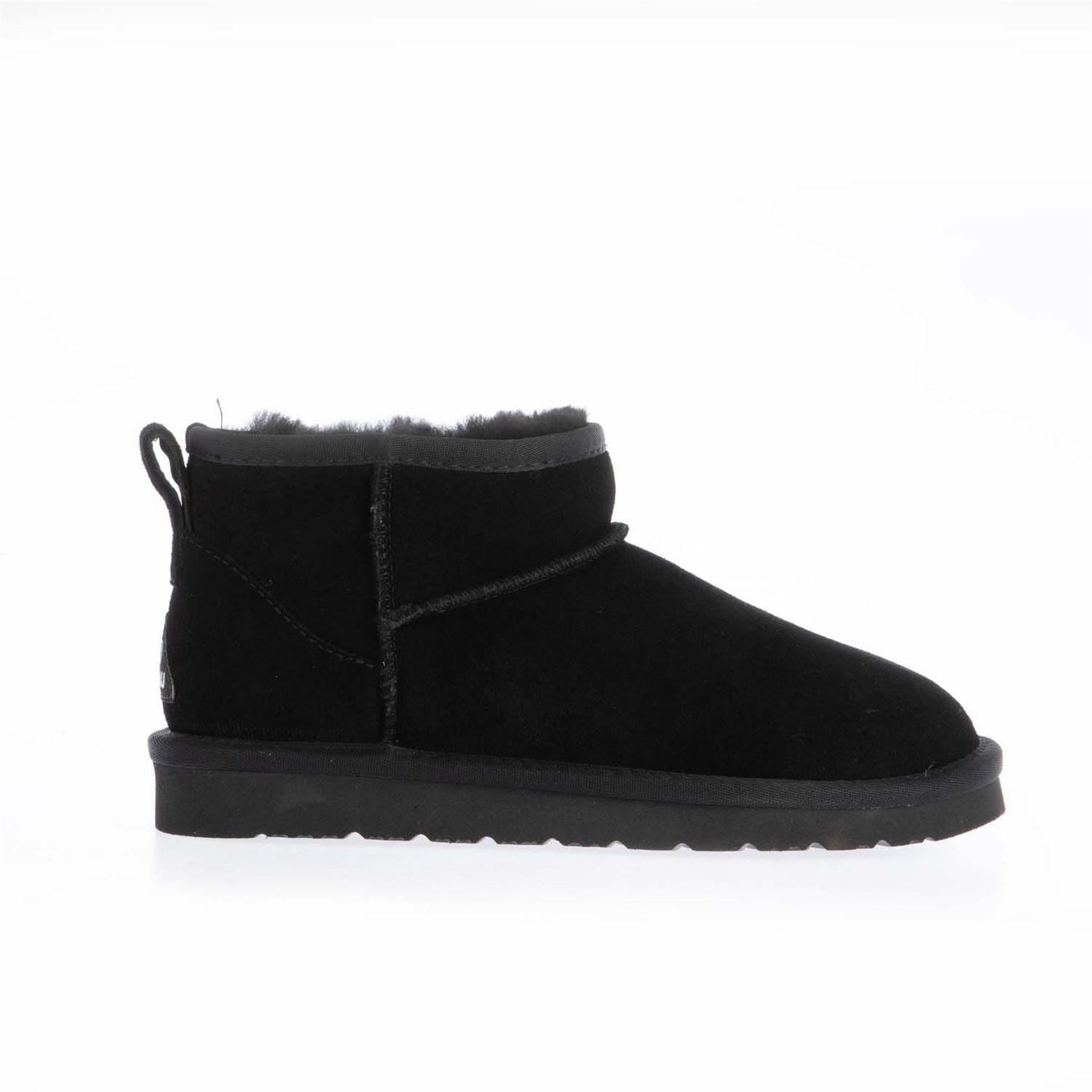 EverAu Ultra Mini Classic Boots