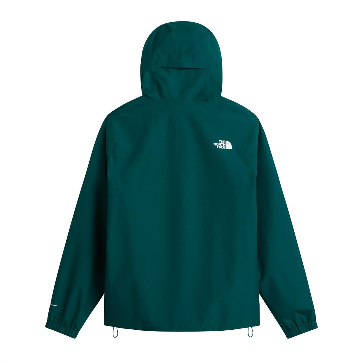 The North Face Quest Dryvent Windproof Waterproof Jacket