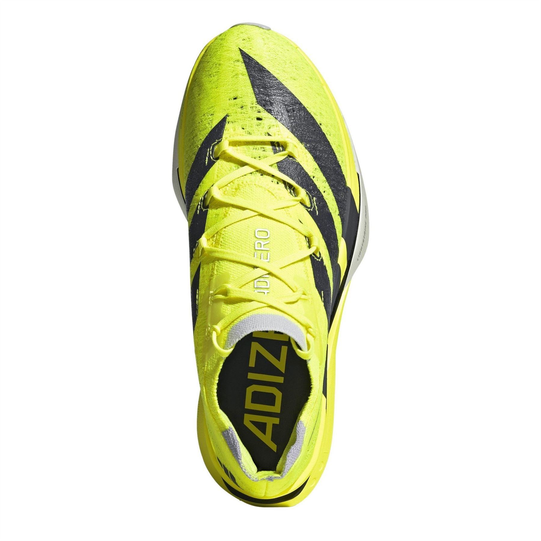 adidas Prime X3 Strung Road Running Shoes