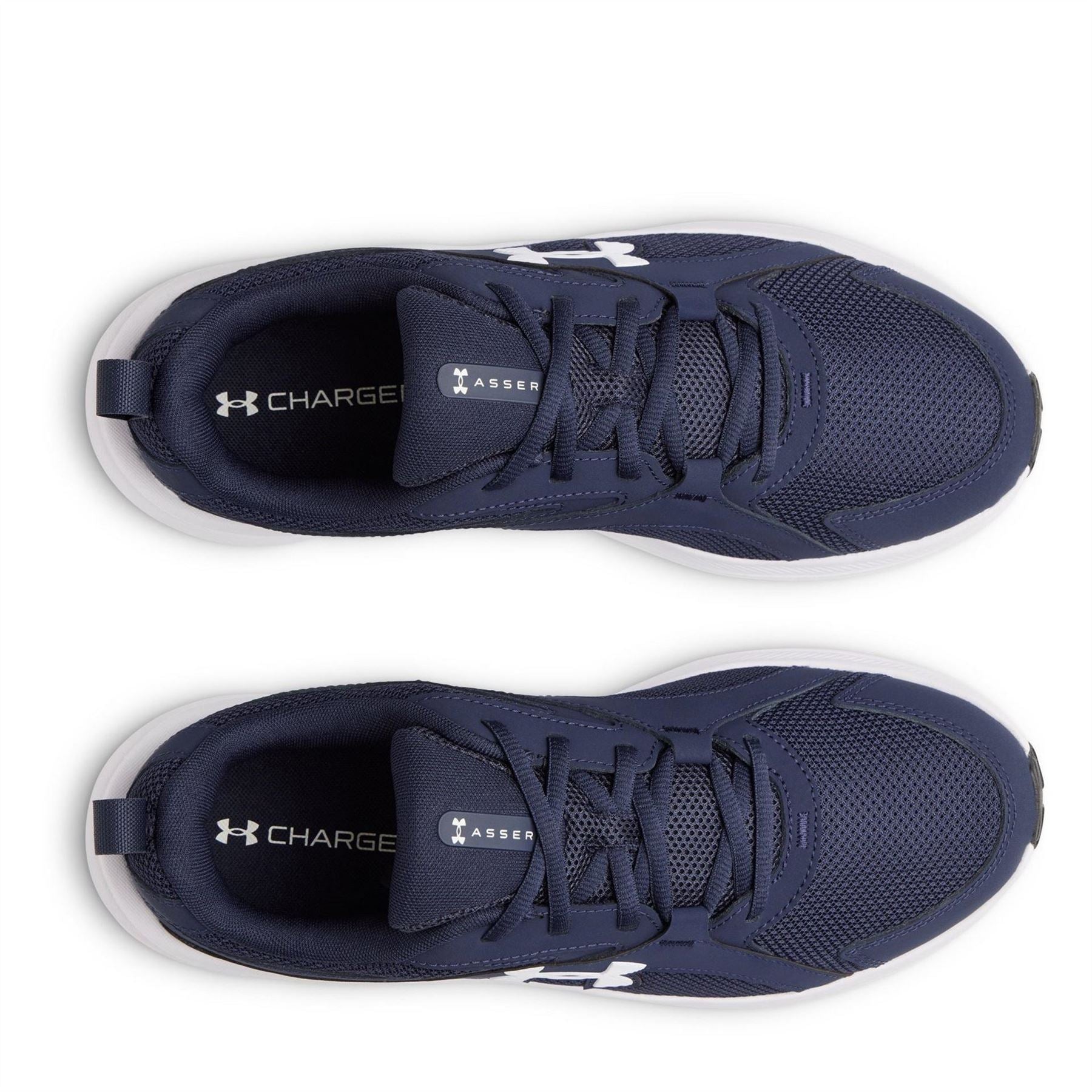 Under Armour Assert 11 Trainers