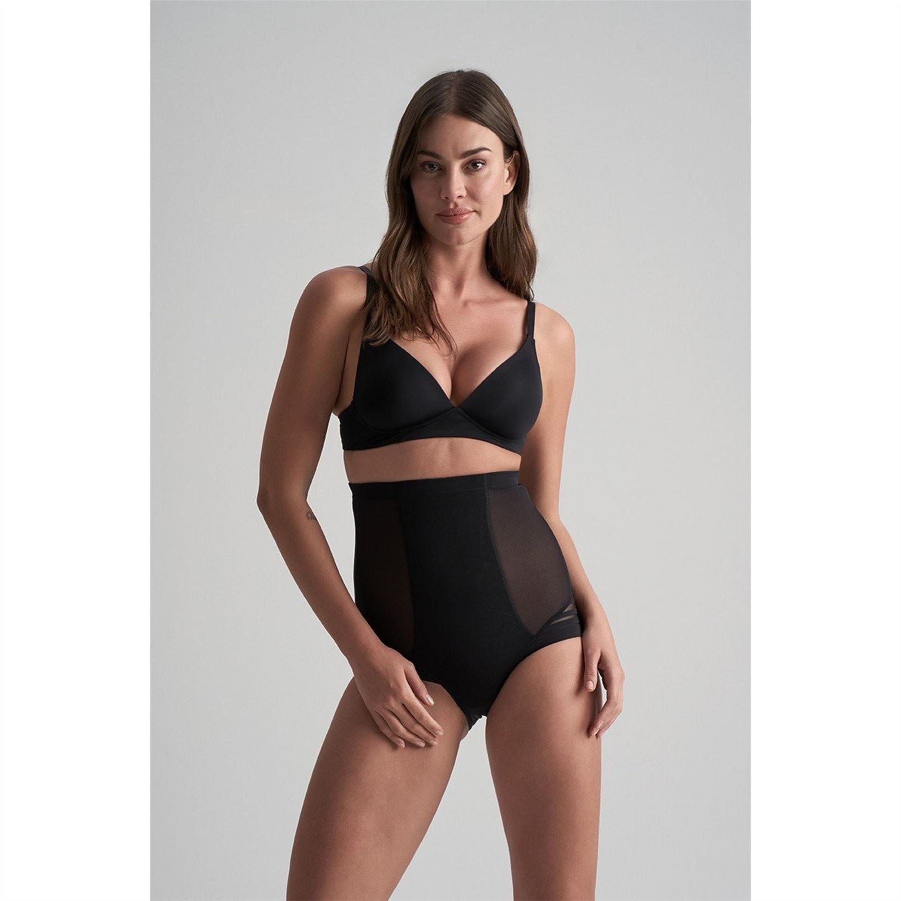 Bye Bra Heavyweight Brief Shapewear
