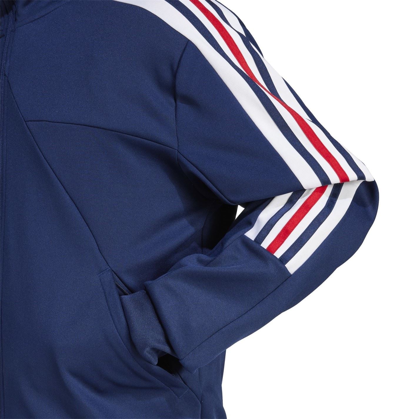 adidas House Of Tiro Nations Pack Track Top Adults